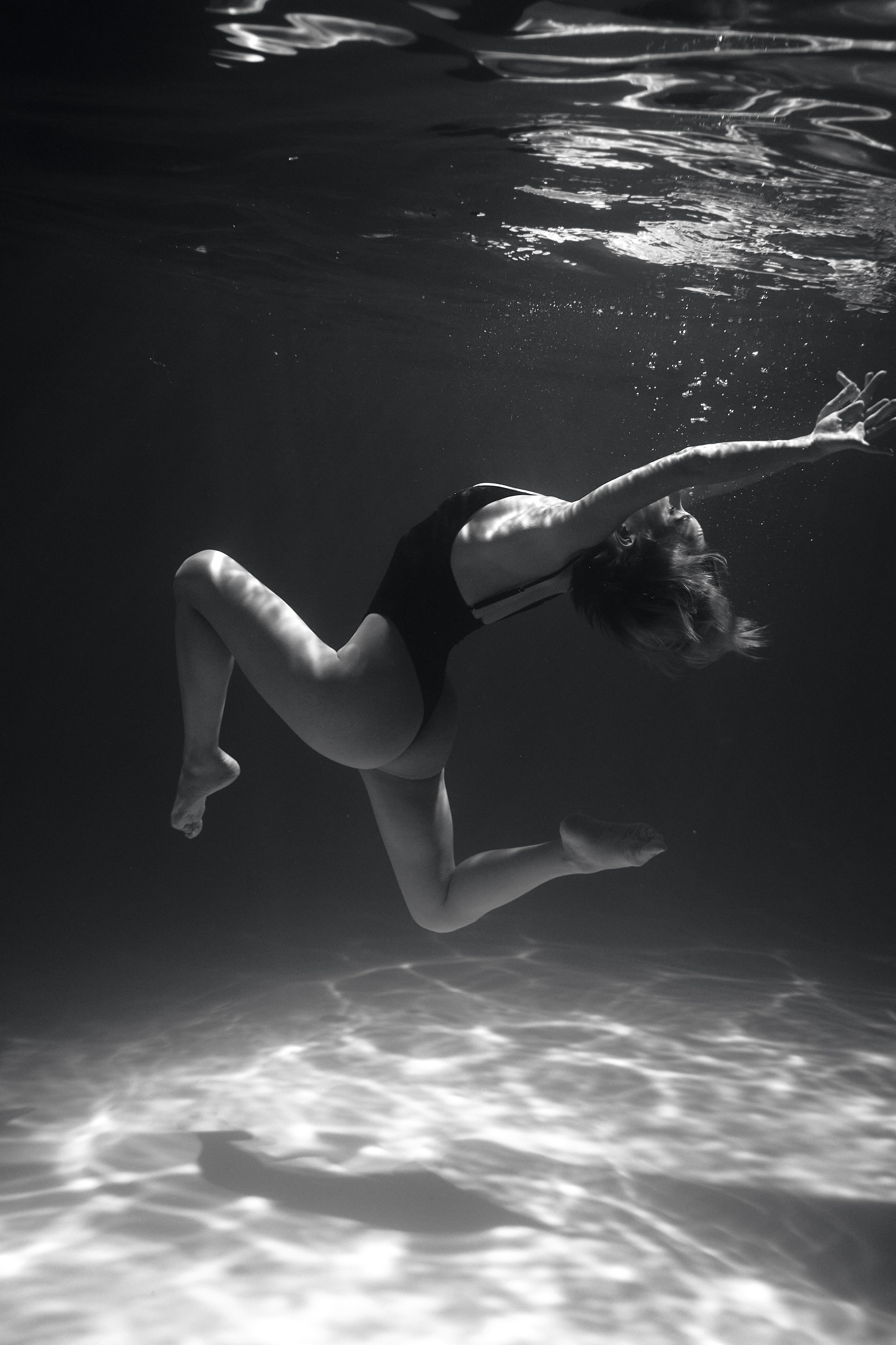 Варвара. Фэшн фотограф Алина darcalin в Москве