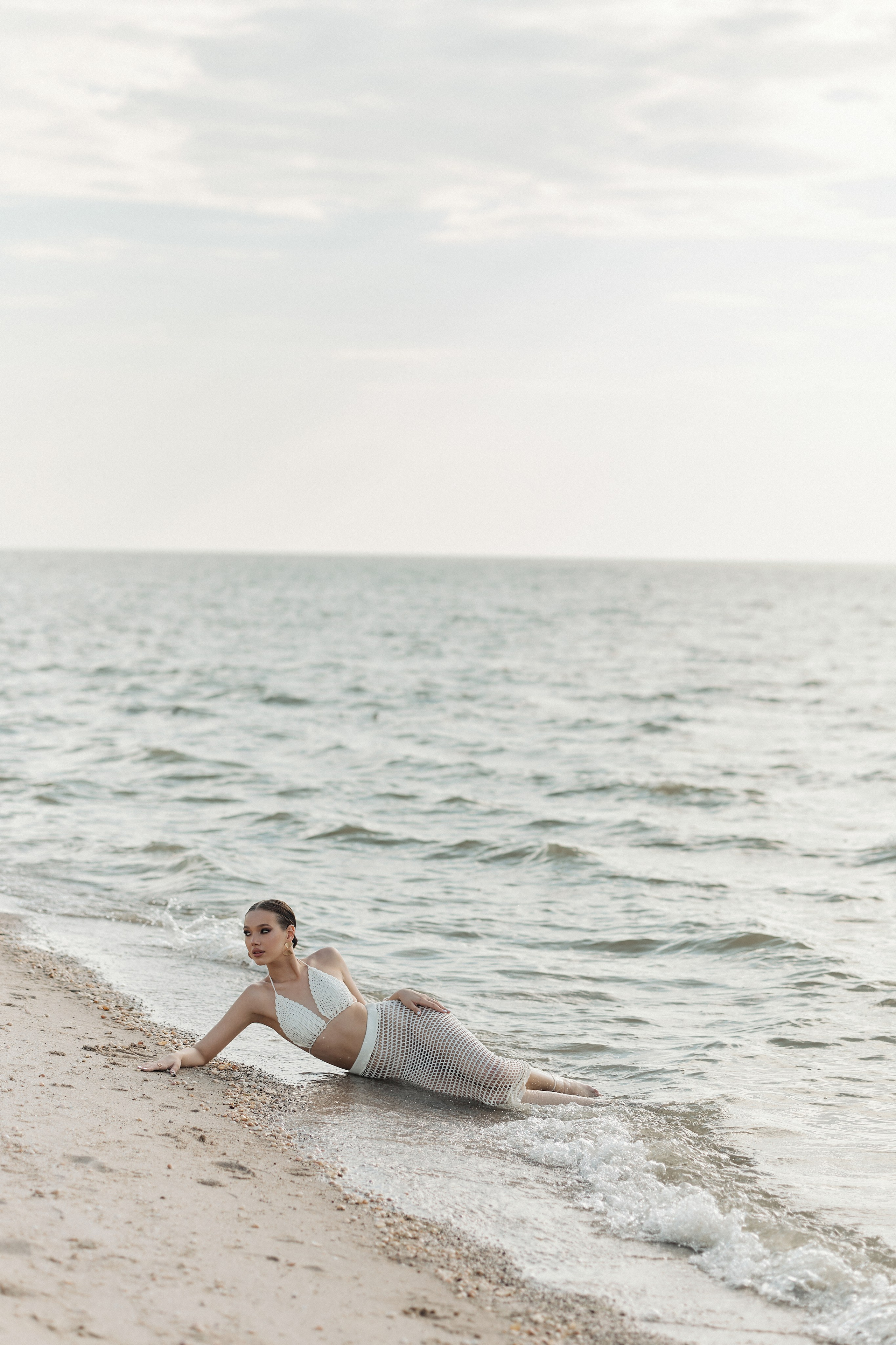 Лена. Фэшн фотограф Алина darcalin в Москве