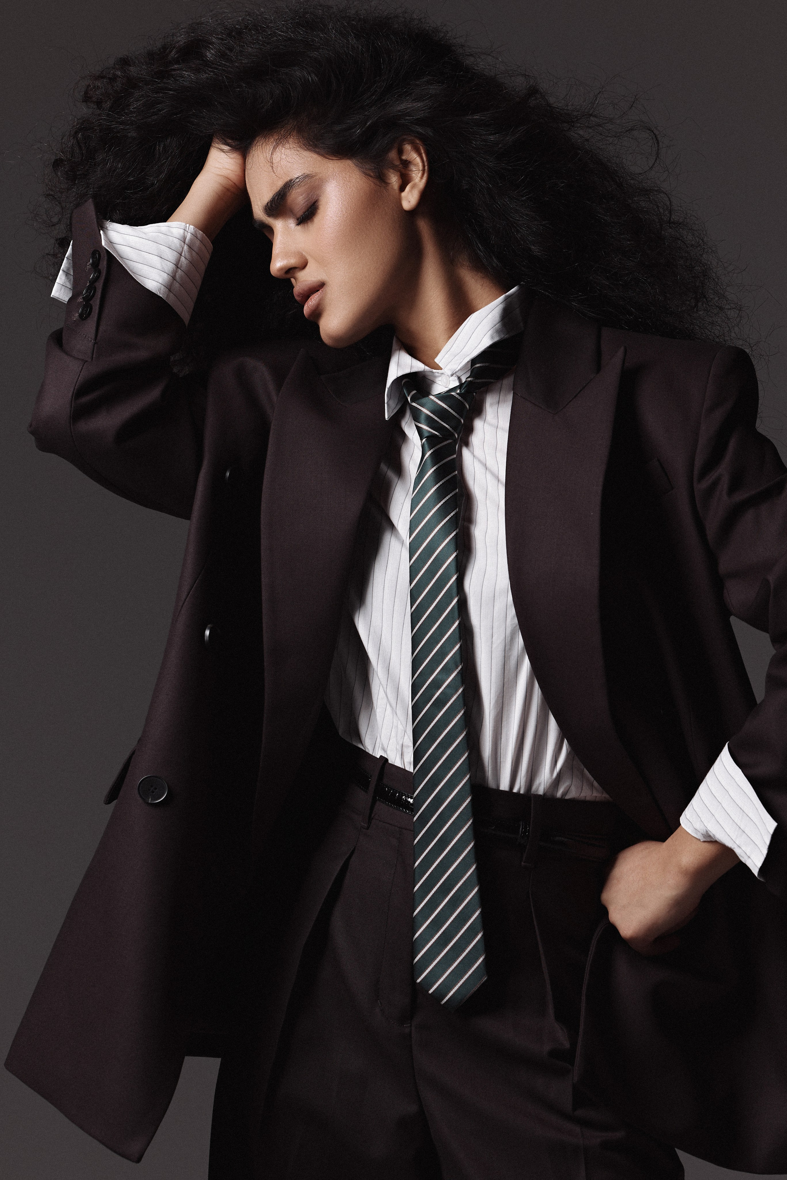 Сямра. Фэшн фотограф Алина darcalin в Москве