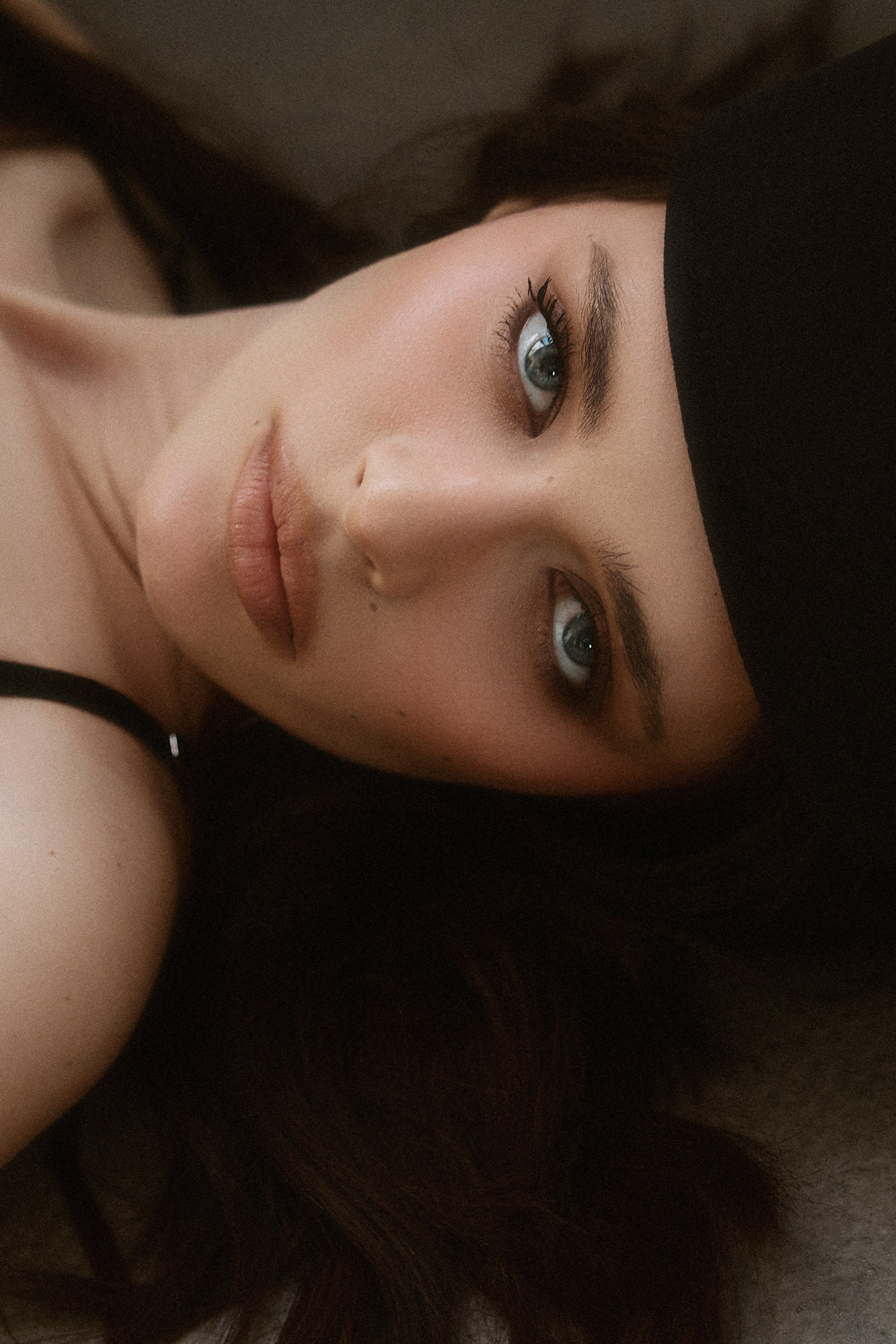 Дарина. Фэшн фотограф Алина darcalin в Москве