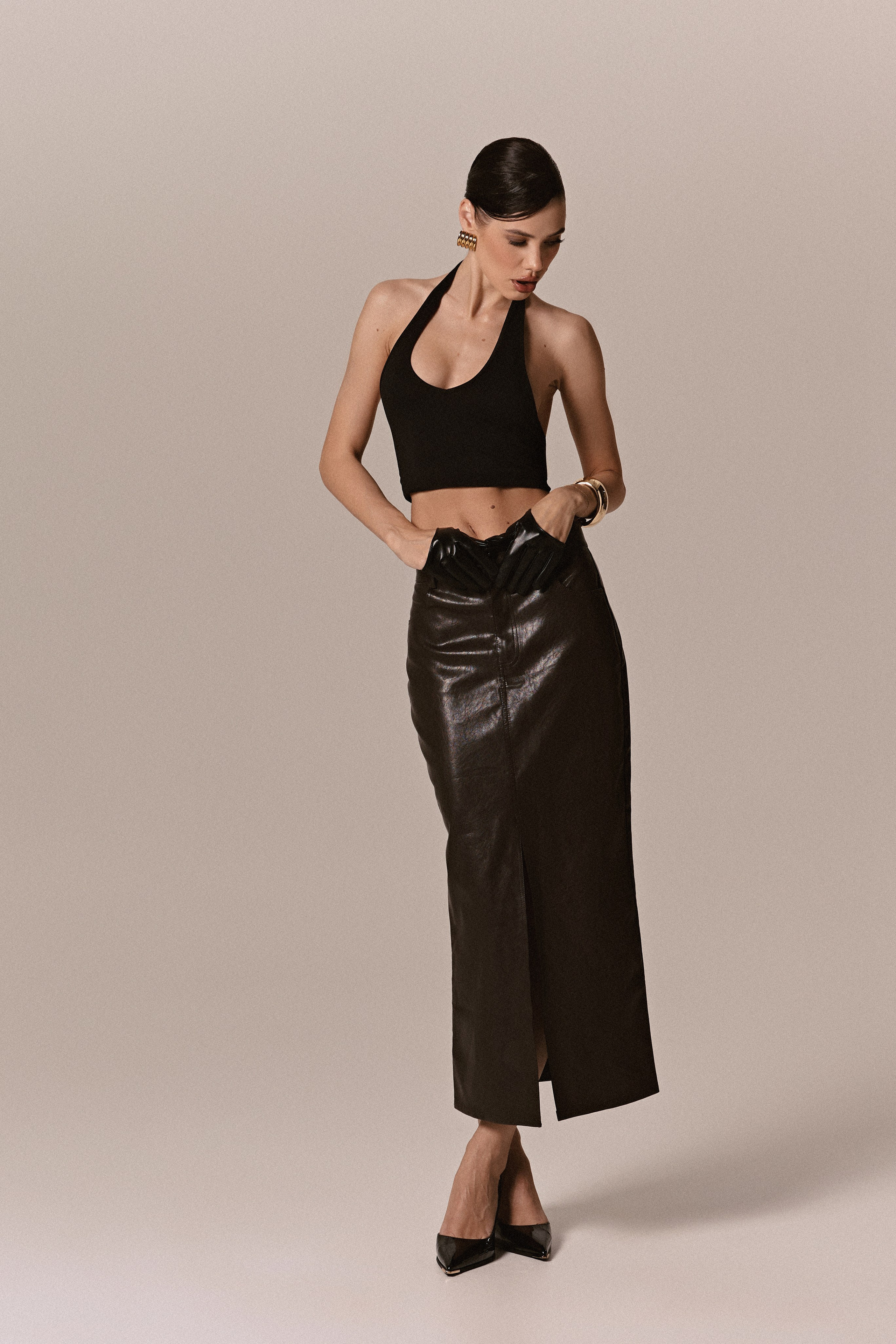 Ангелина. Фэшн фотограф Алина darcalin в Москве