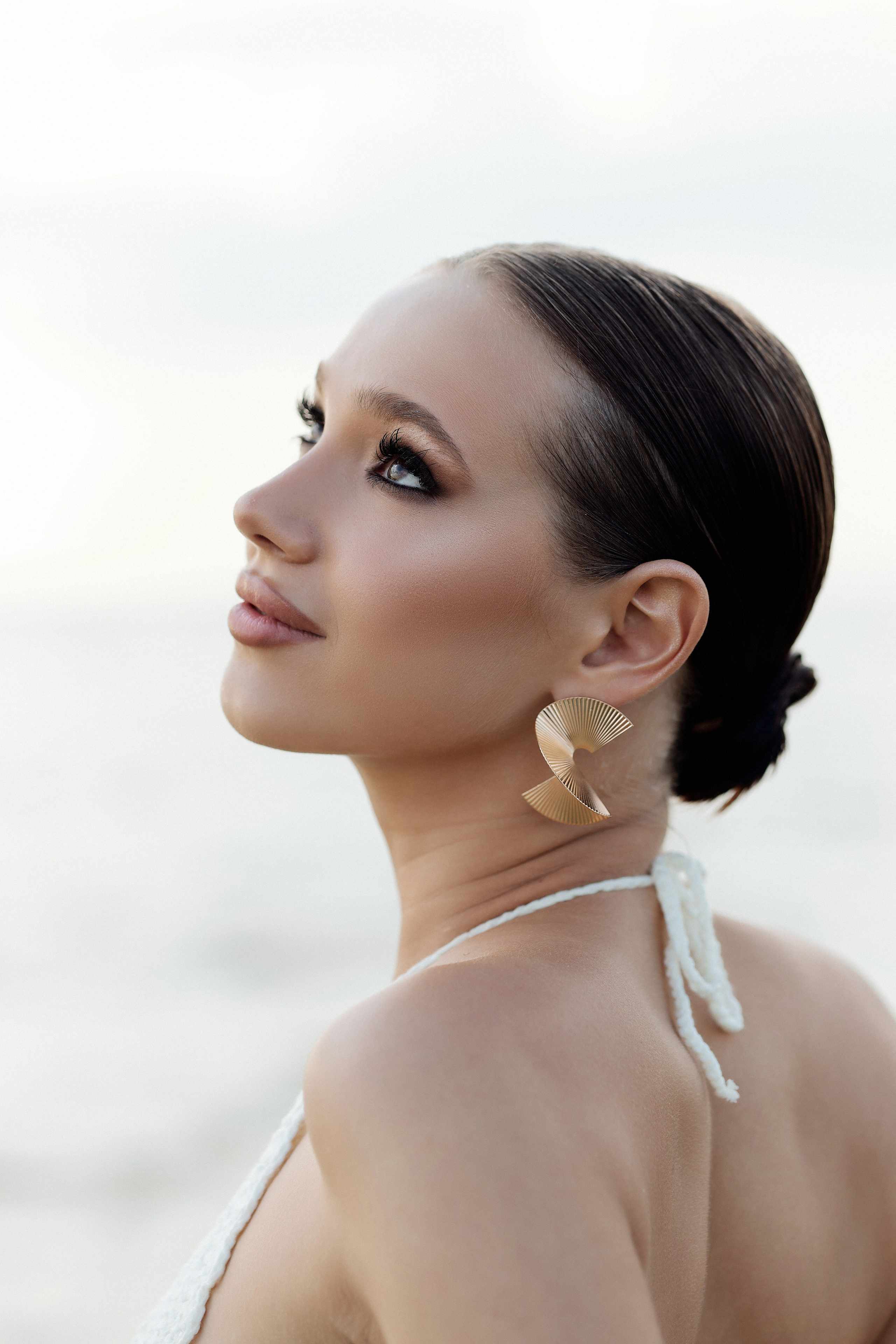 Лена. Фэшн фотограф Алина darcalin в Москве