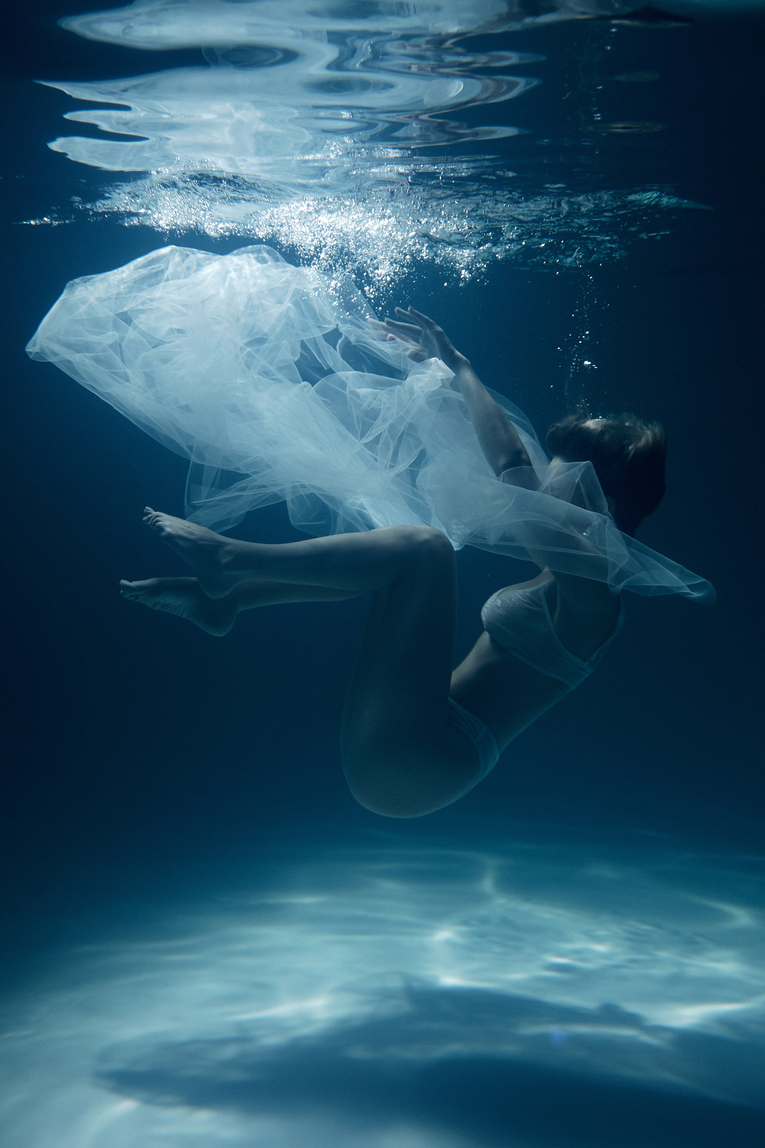 Варвара. Фэшн фотограф Алина darcalin в Москве