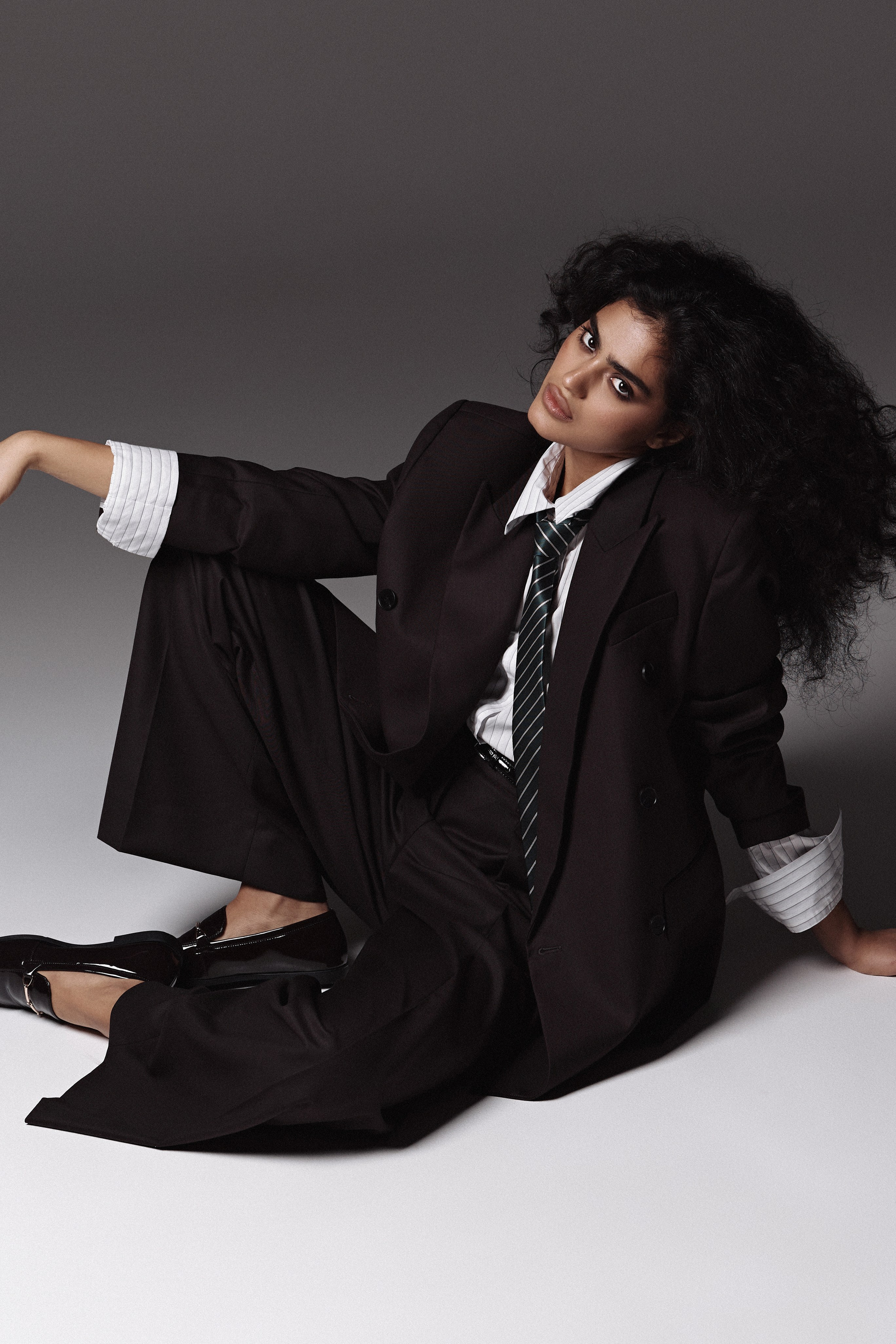 Сямра. Фэшн фотограф Алина darcalin в Москве