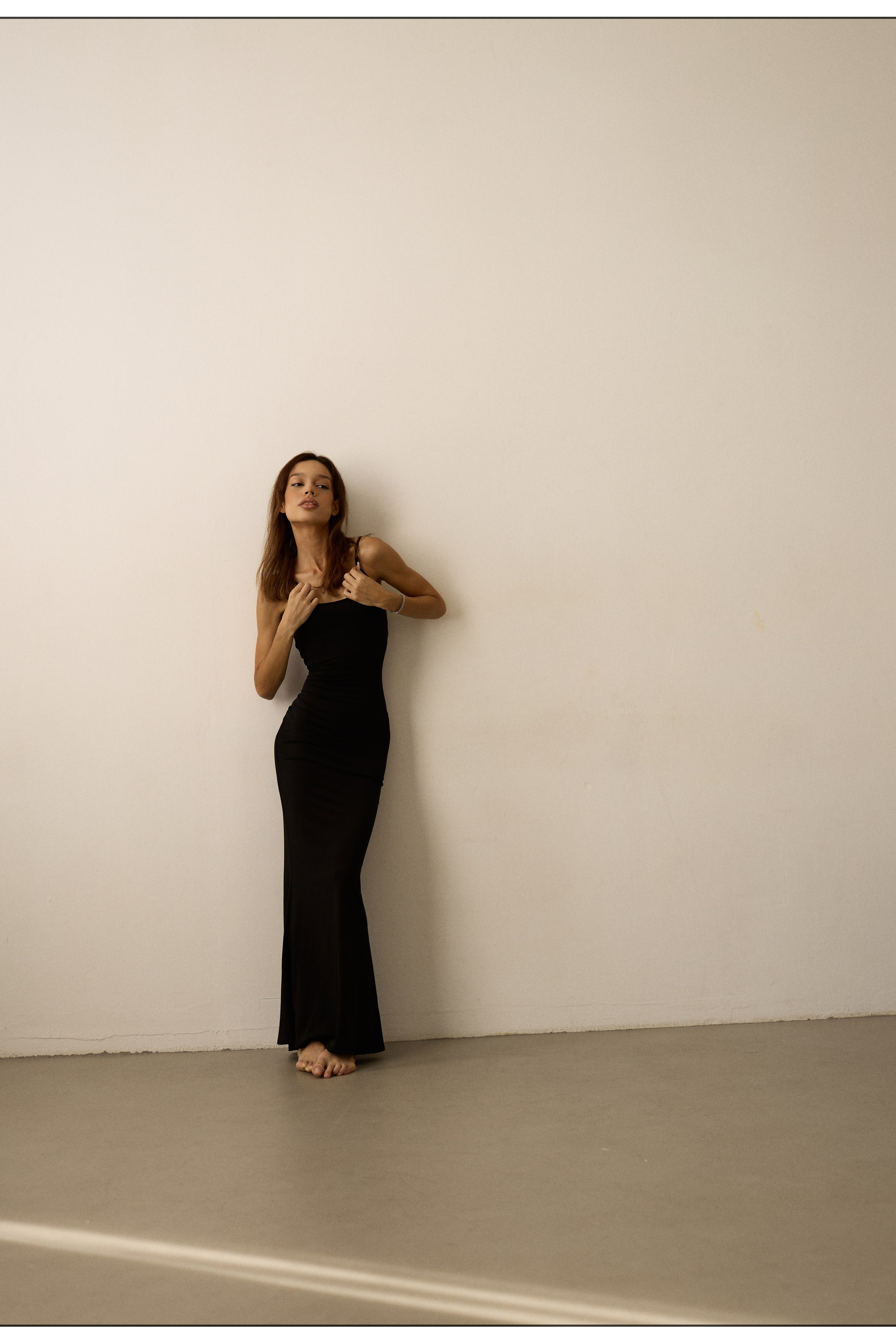 София. Фэшн фотограф Алина darcalin в Москве