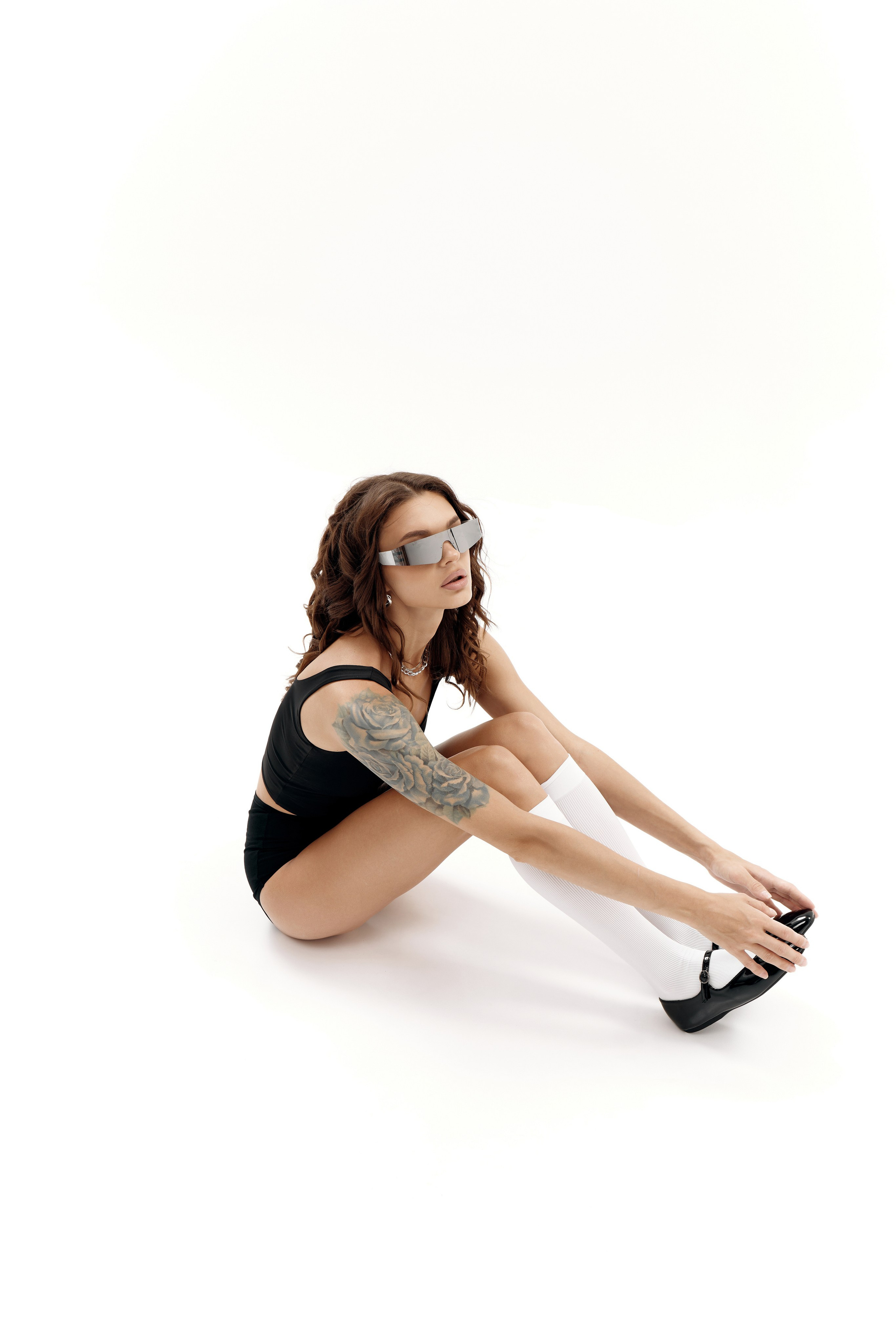 ФЭШН. Фэшн фотограф Алина darcalin в Москве