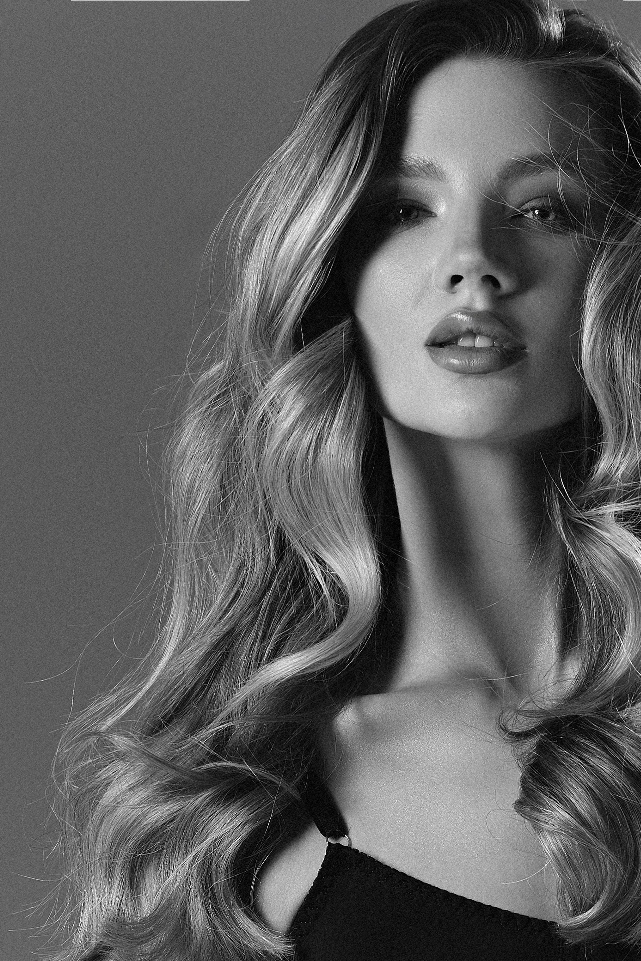 Милена. Фэшн фотограф Алина darcalin в Москве