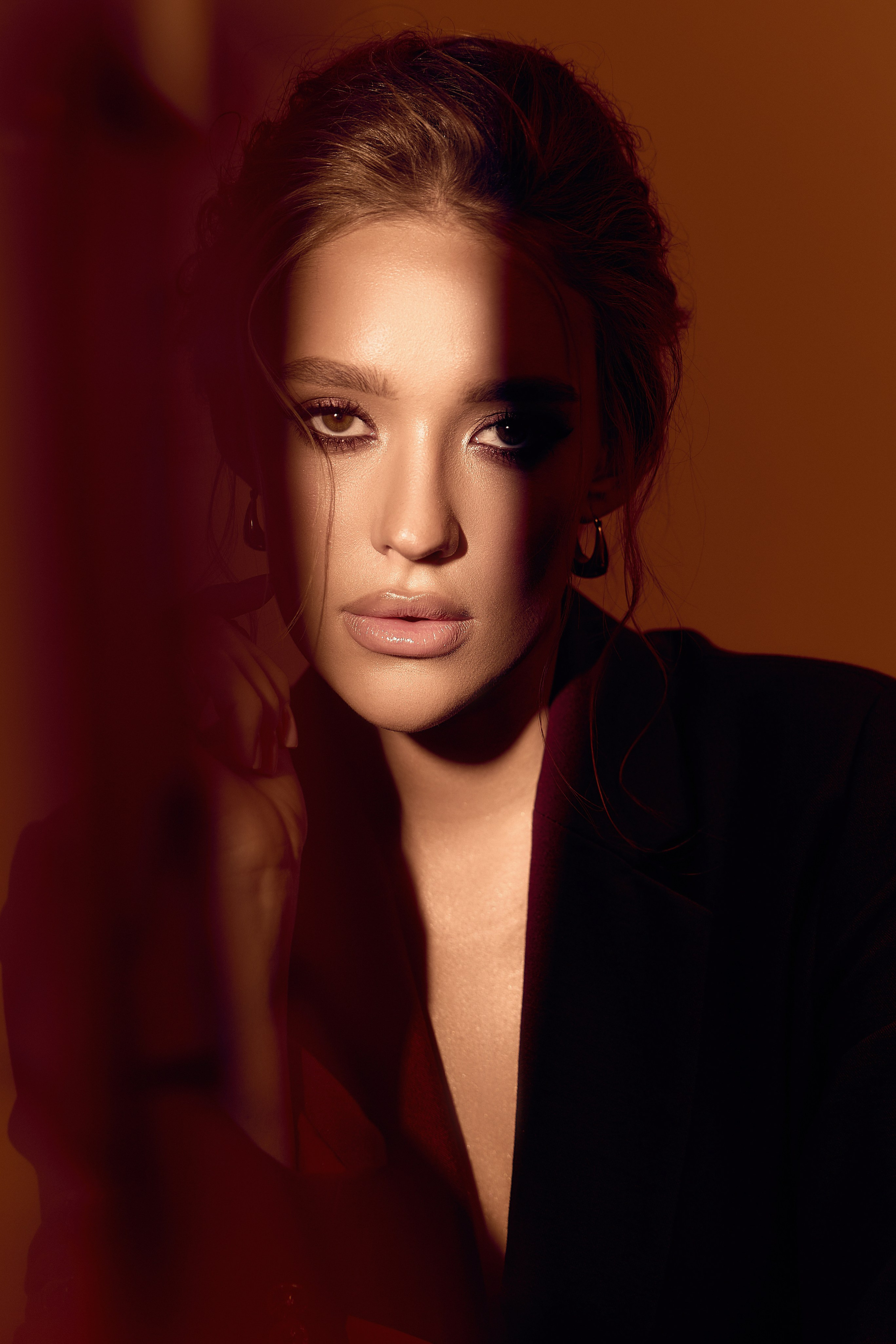 ФЭШН. Фэшн фотограф Алина darcalin в Москве