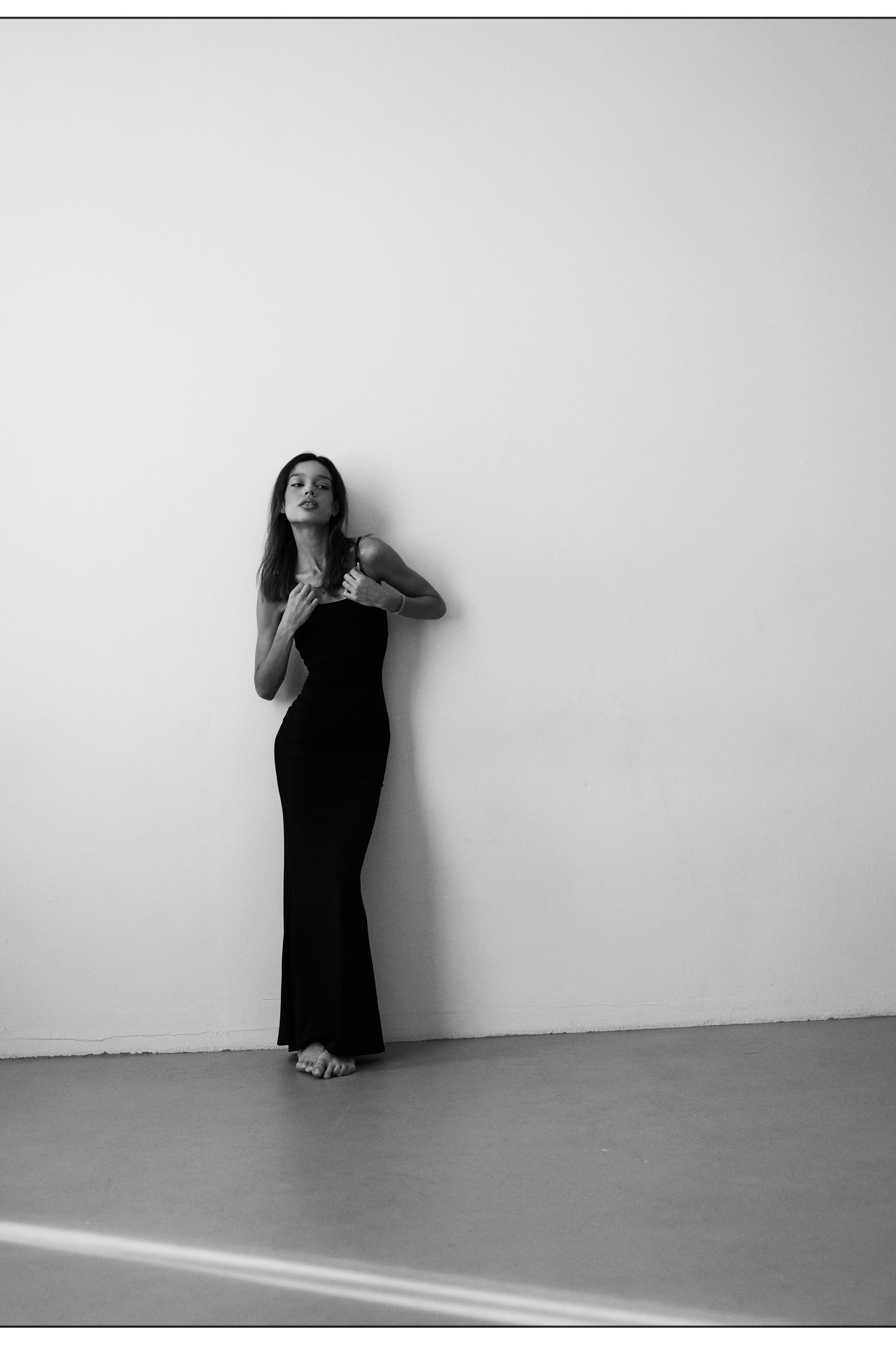 София. Фэшн фотограф Алина darcalin в Москве