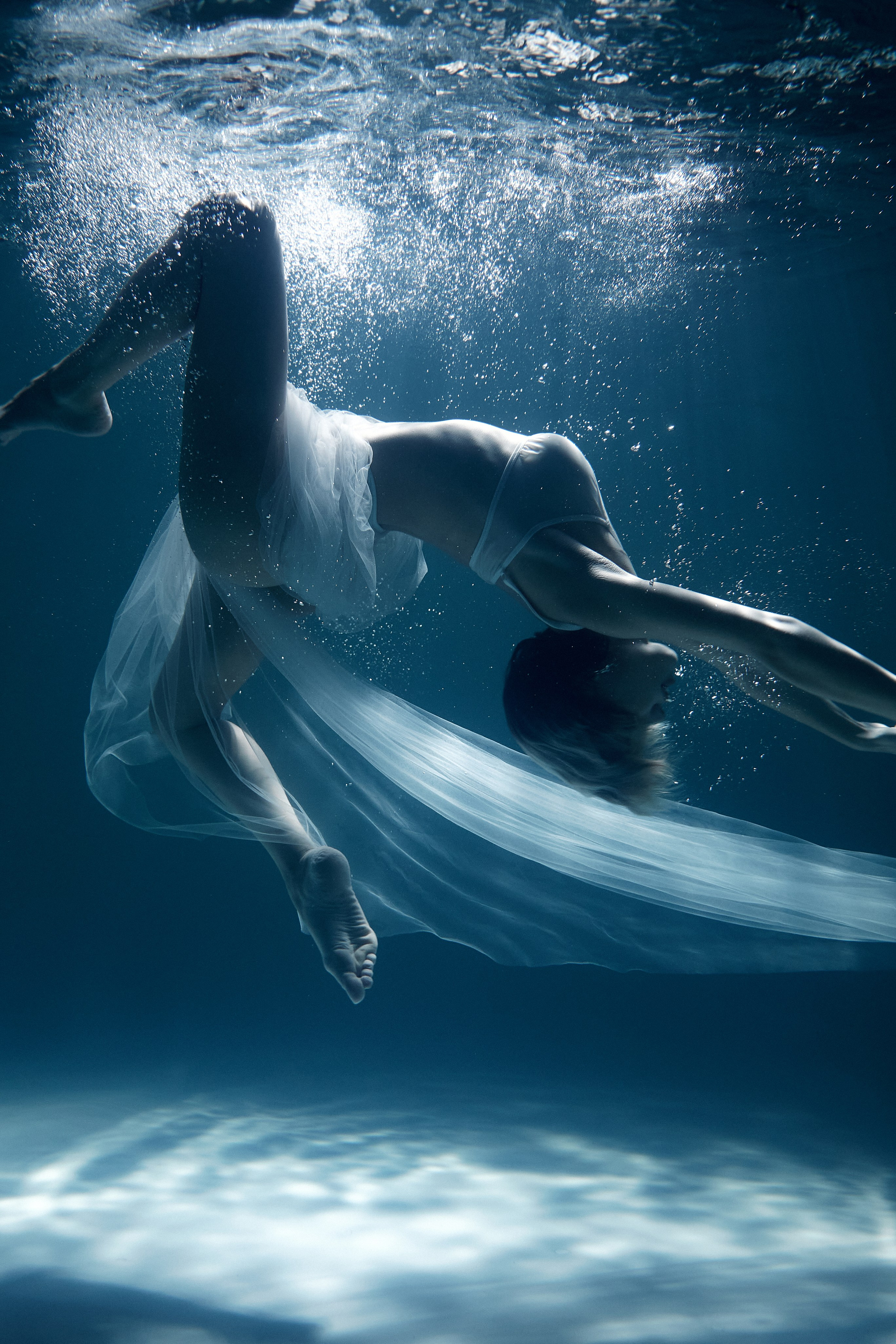 Варвара. Фэшн фотограф Алина darcalin в Москве