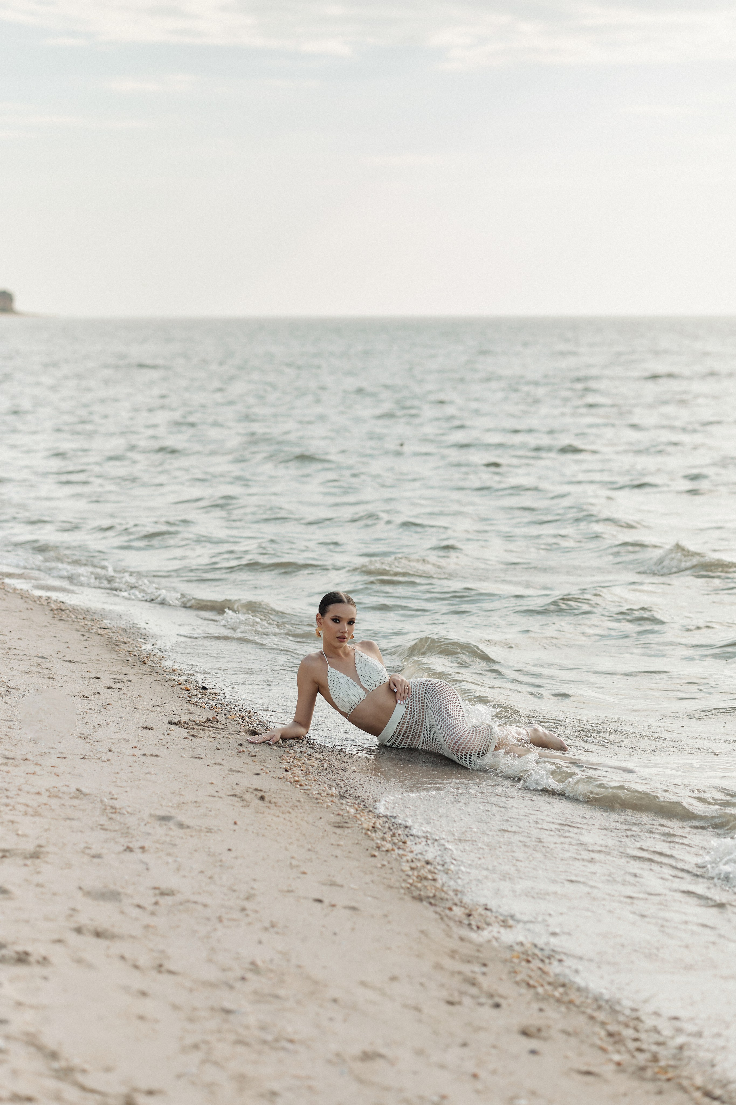 Лена. Фэшн фотограф Алина darcalin в Москве