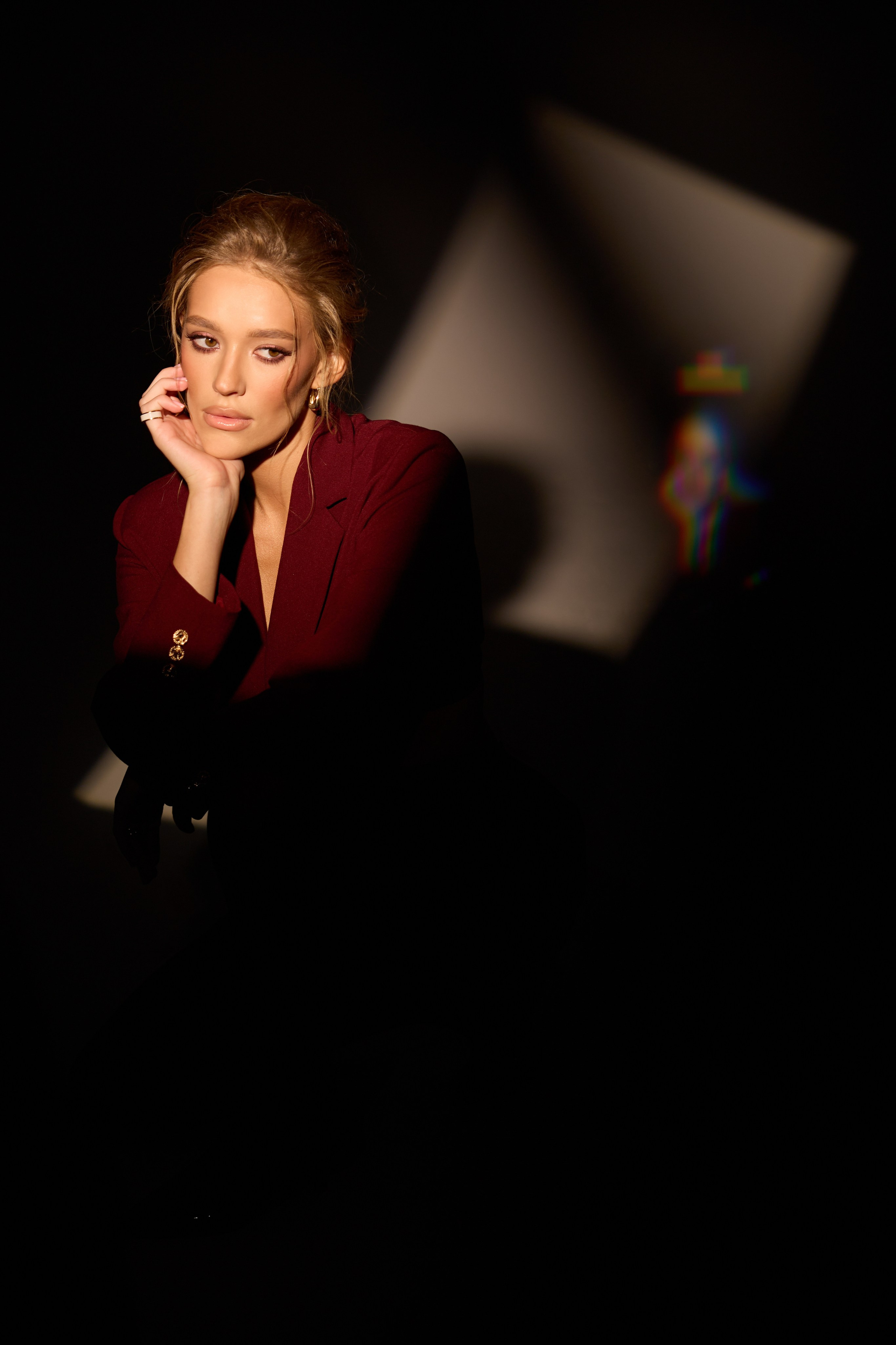 ФЭШН. Фэшн фотограф Алина darcalin в Москве