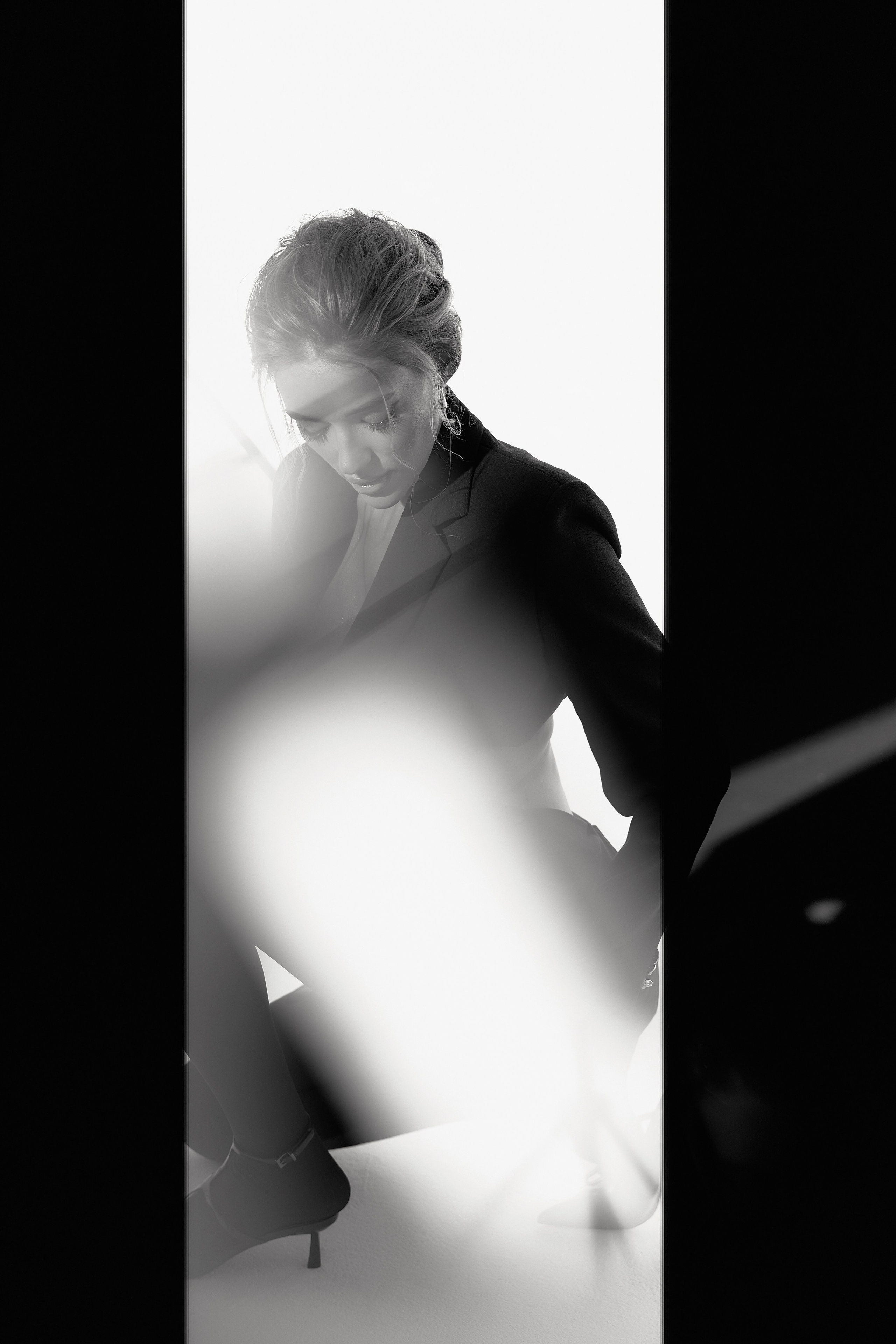 ФЭШН. Фэшн фотограф Алина darcalin в Москве