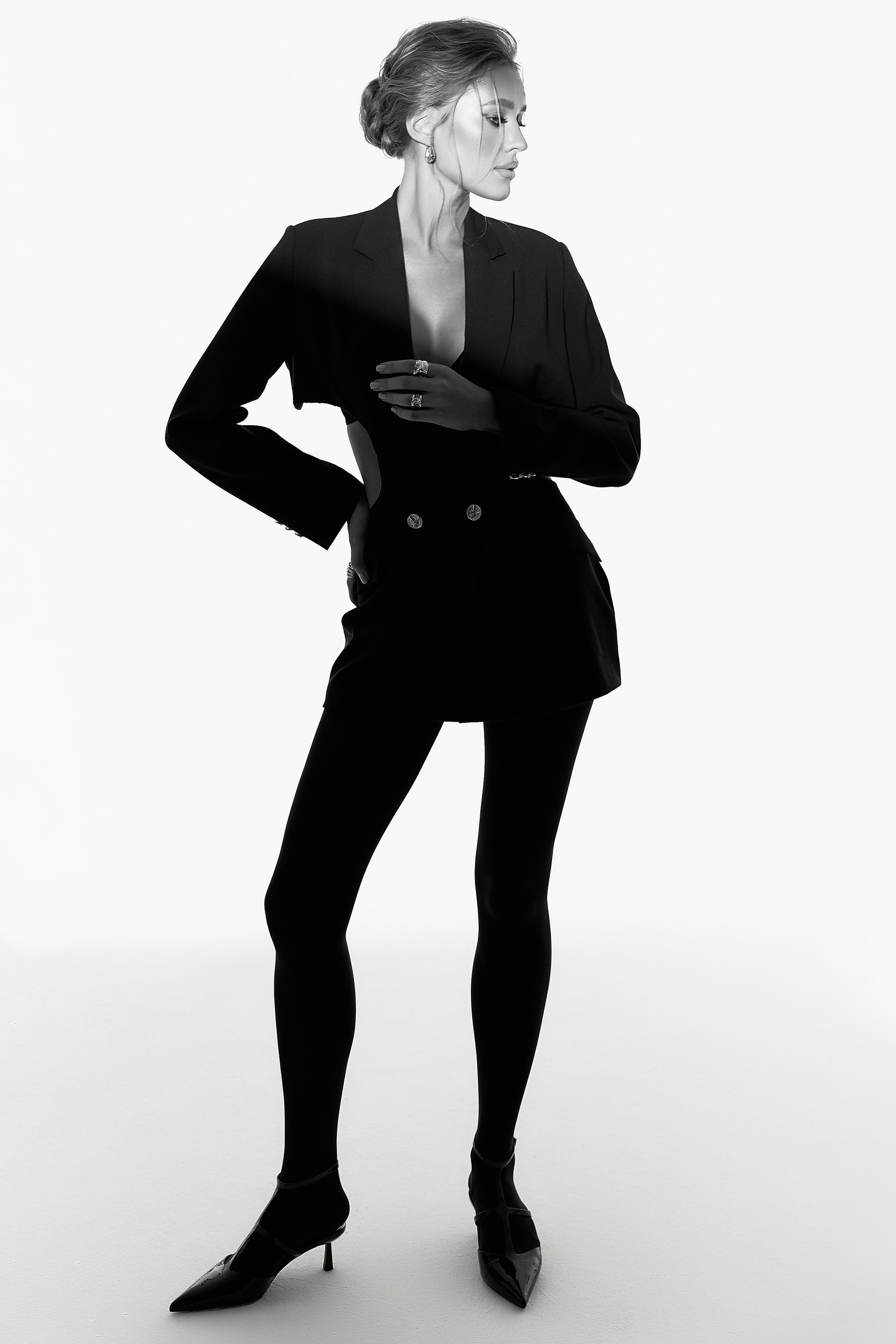 ФЭШН. Фэшн фотограф Алина darcalin в Москве