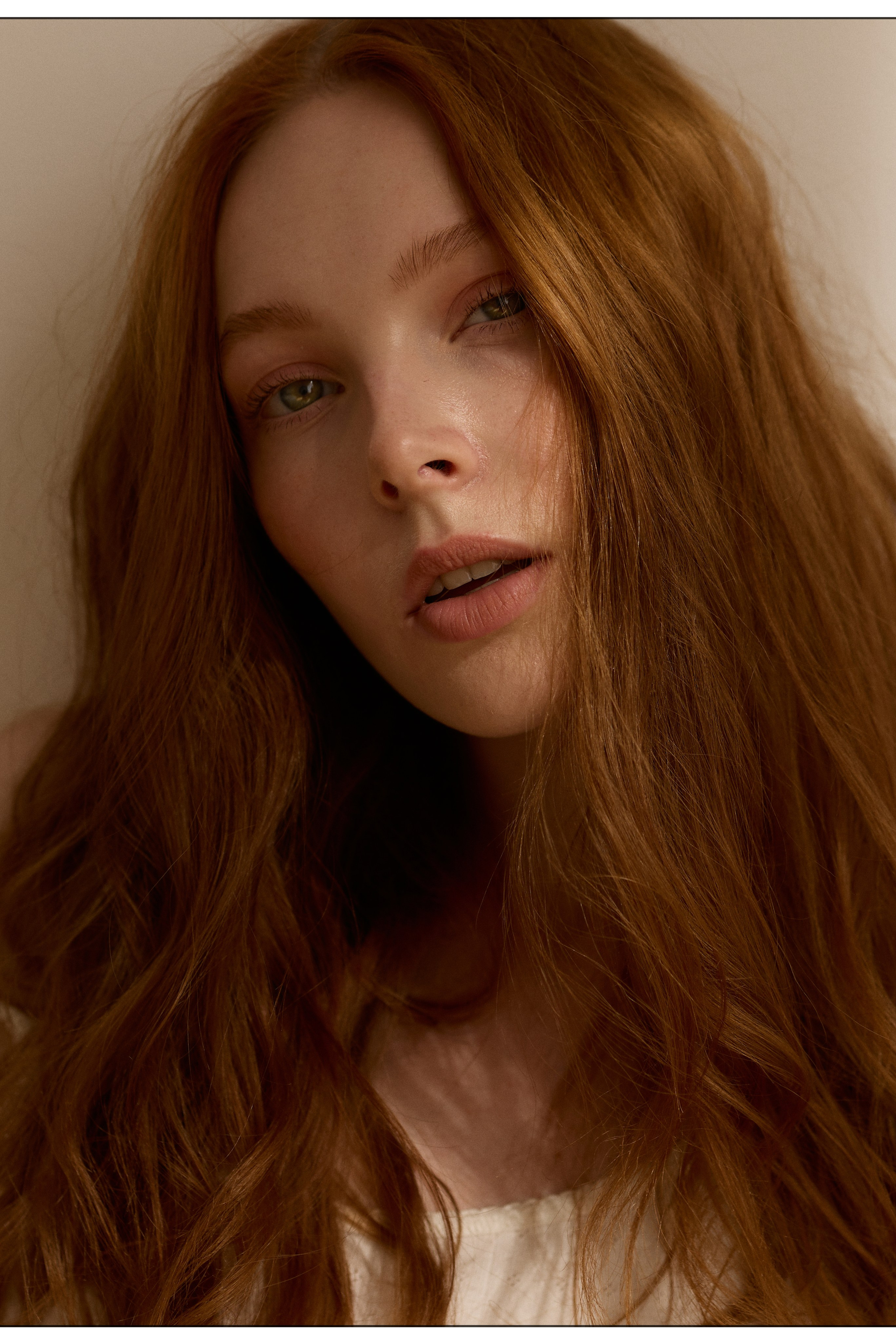 Марго. Фэшн фотограф Алина darcalin в Москве