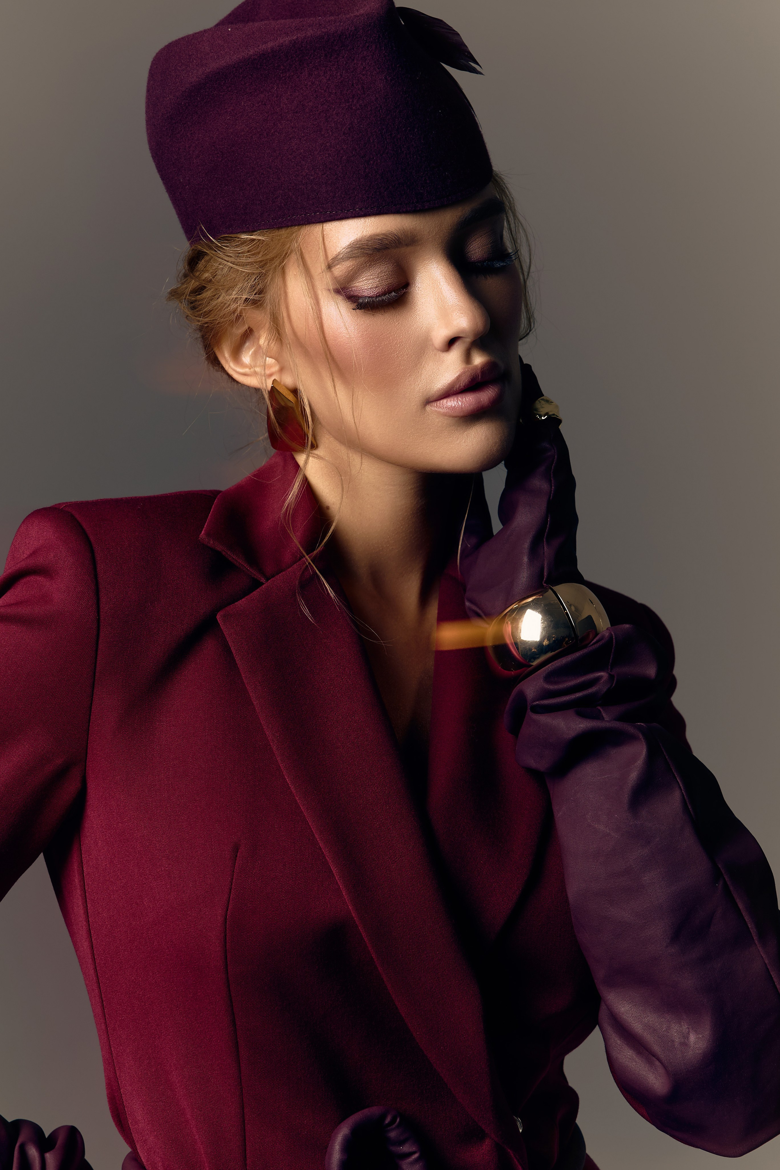 ФЭШН. Фэшн фотограф Алина darcalin в Москве