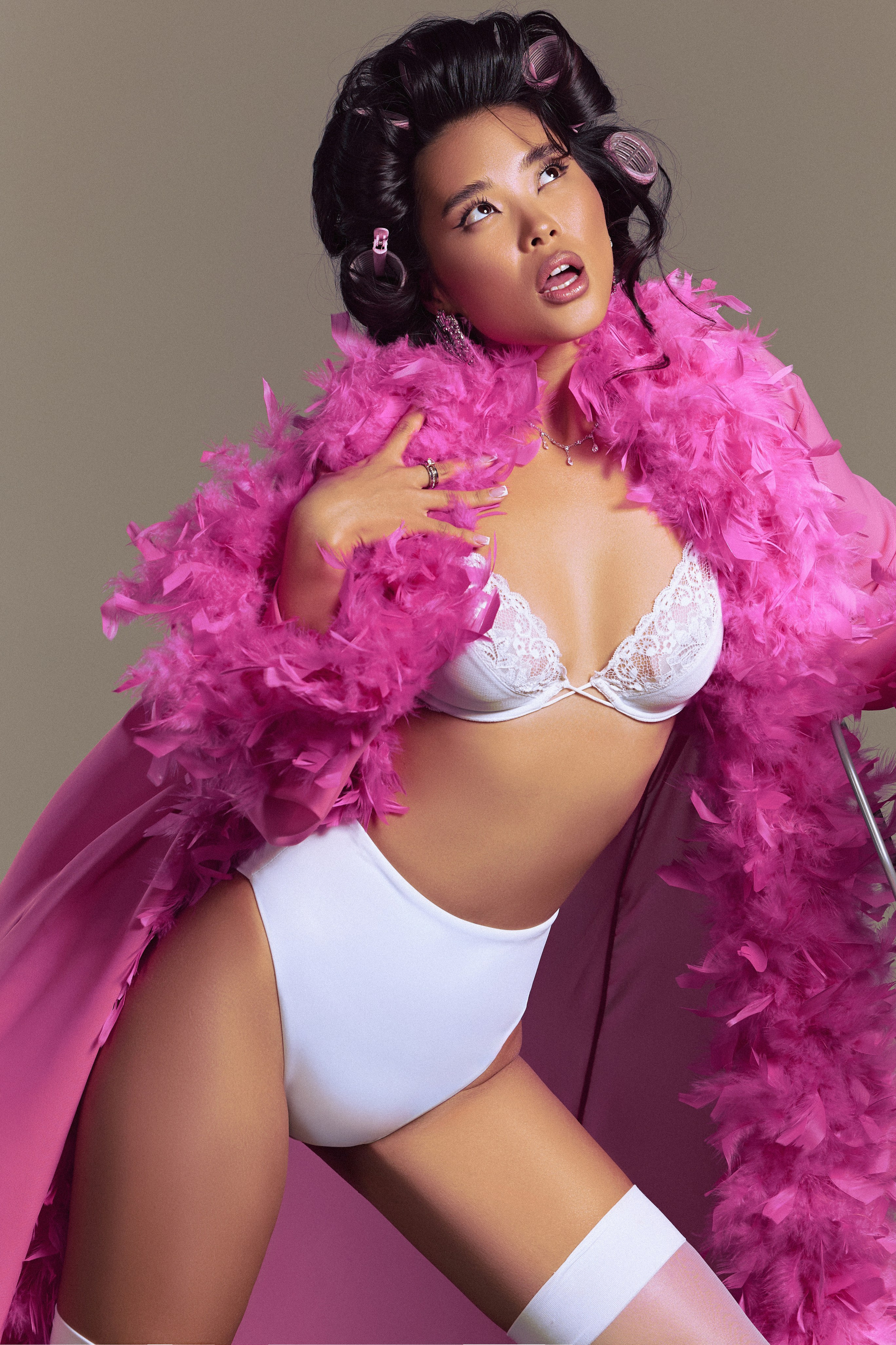 Гиляна. Фэшн фотограф Алина darcalin в Москве