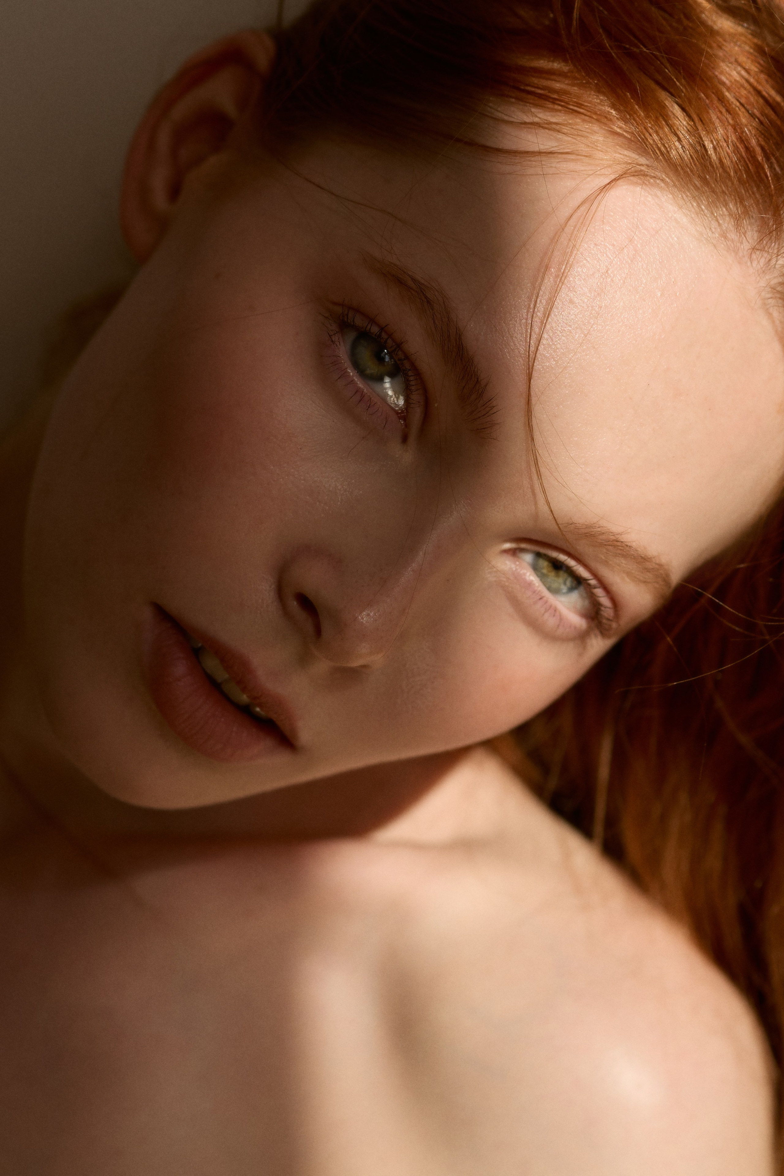 Марго. Фэшн фотограф Алина darcalin в Москве