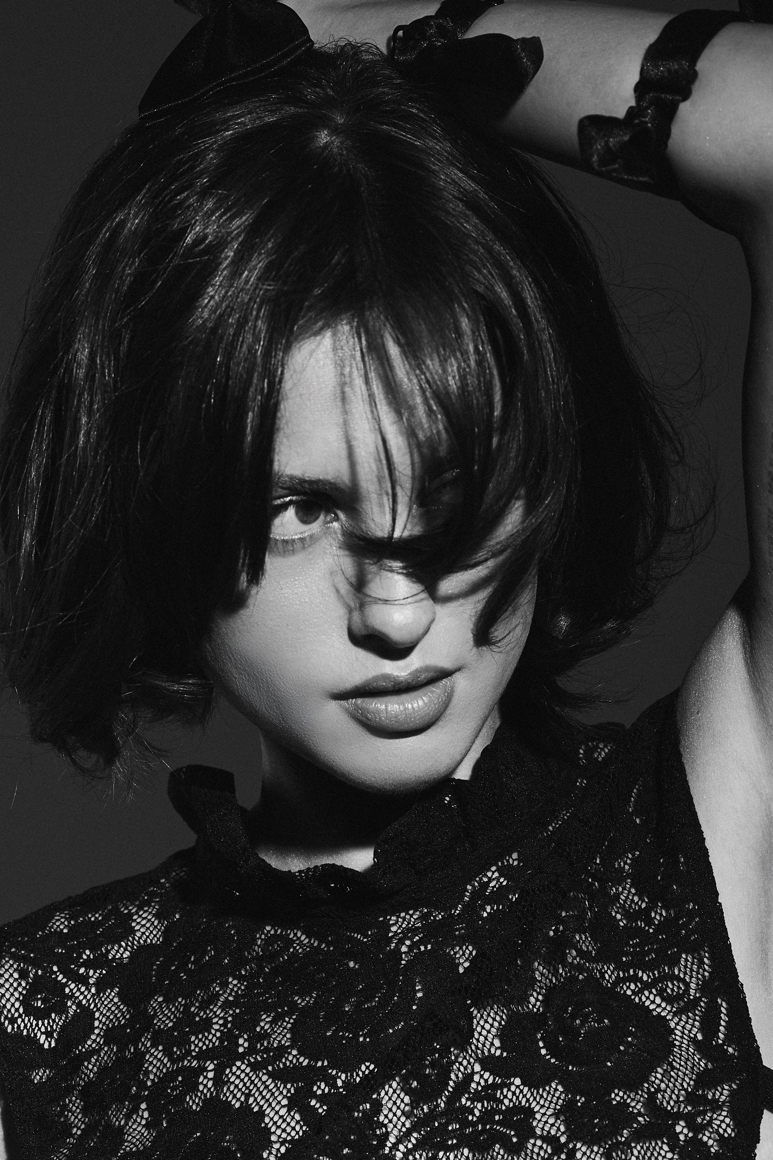 Ксения. Фэшн фотограф Алина darcalin в Москве