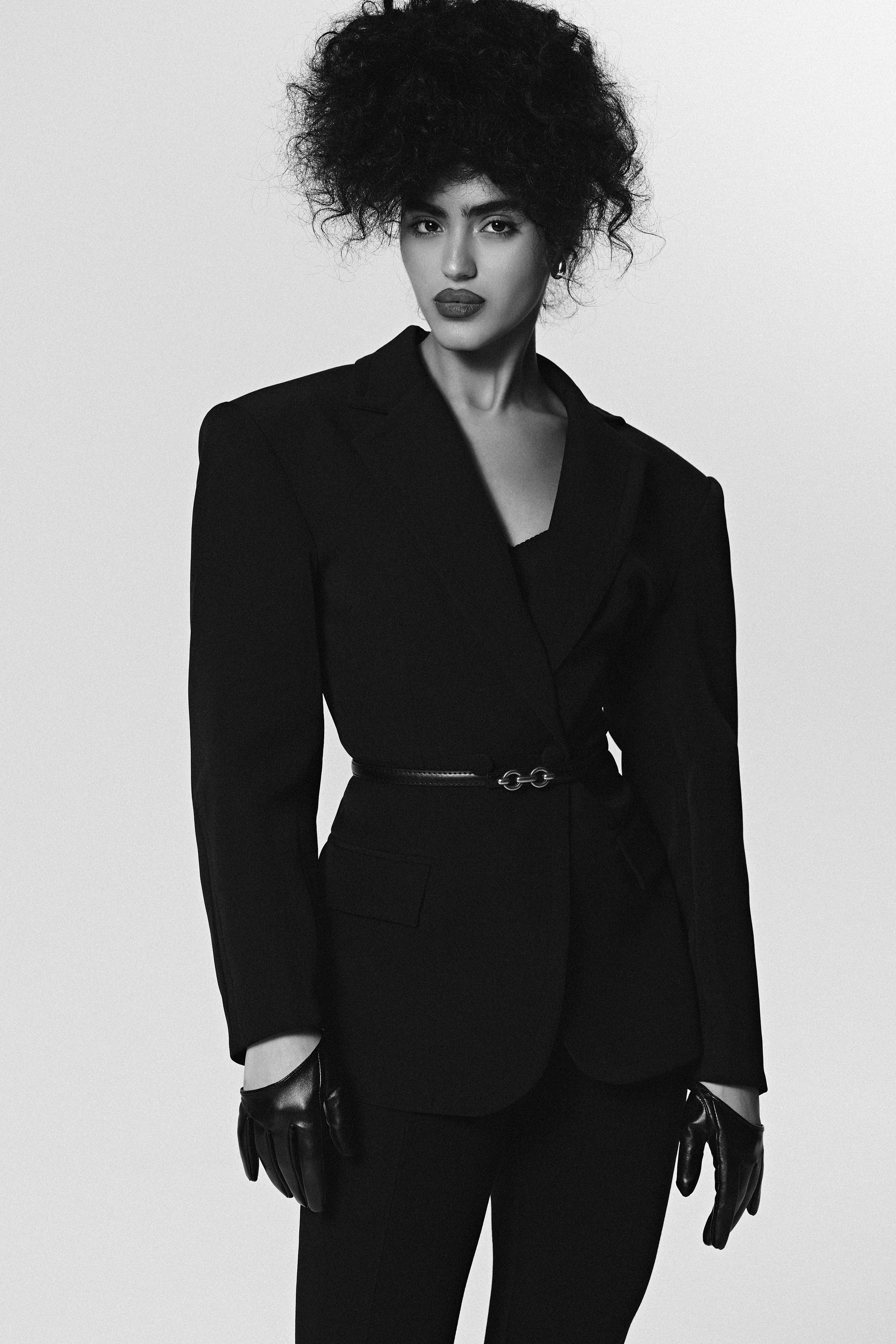 Сямра. Фэшн фотограф Алина darcalin в Москве