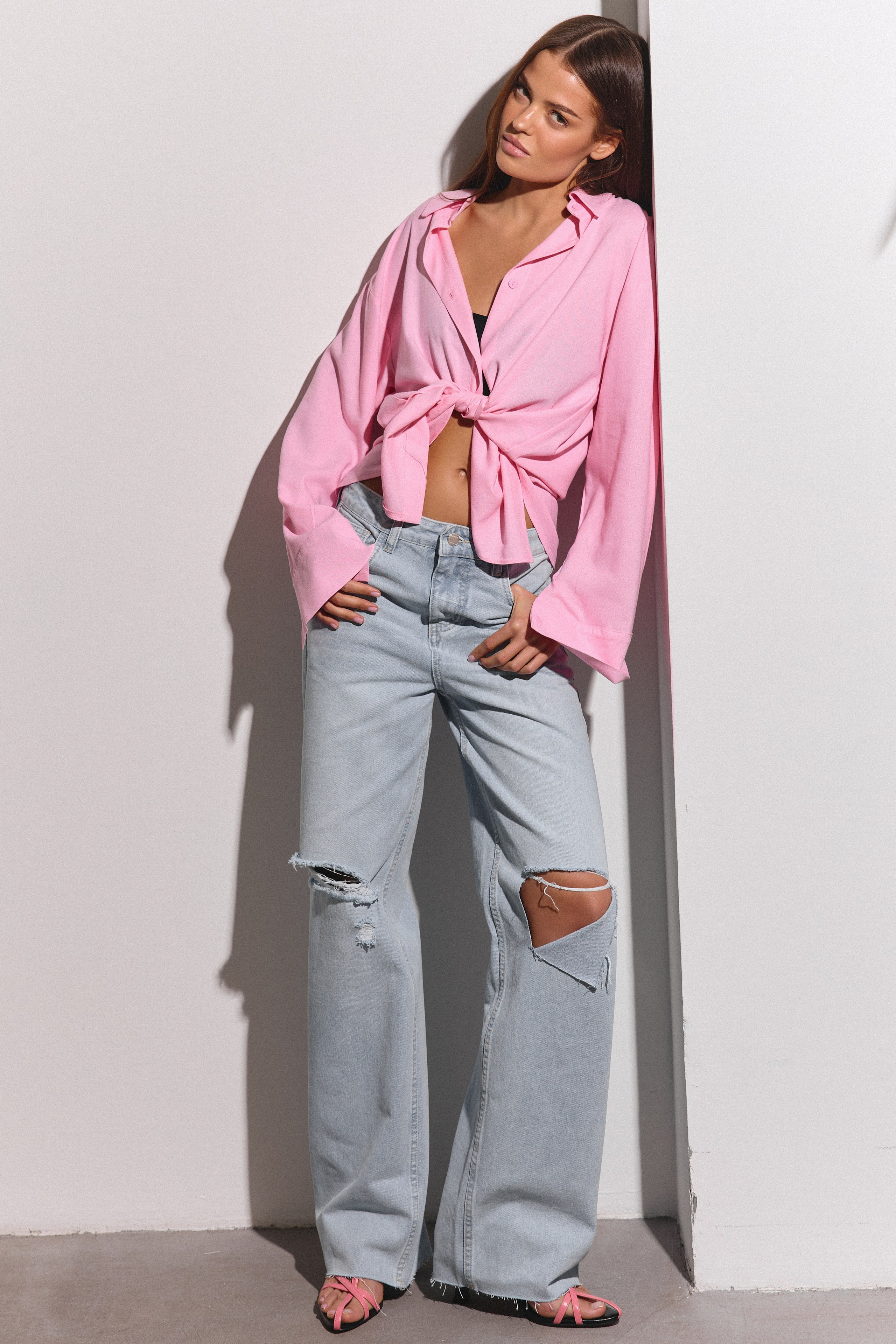 The CoVe. Фэшн фотограф Алина darcalin в Москве