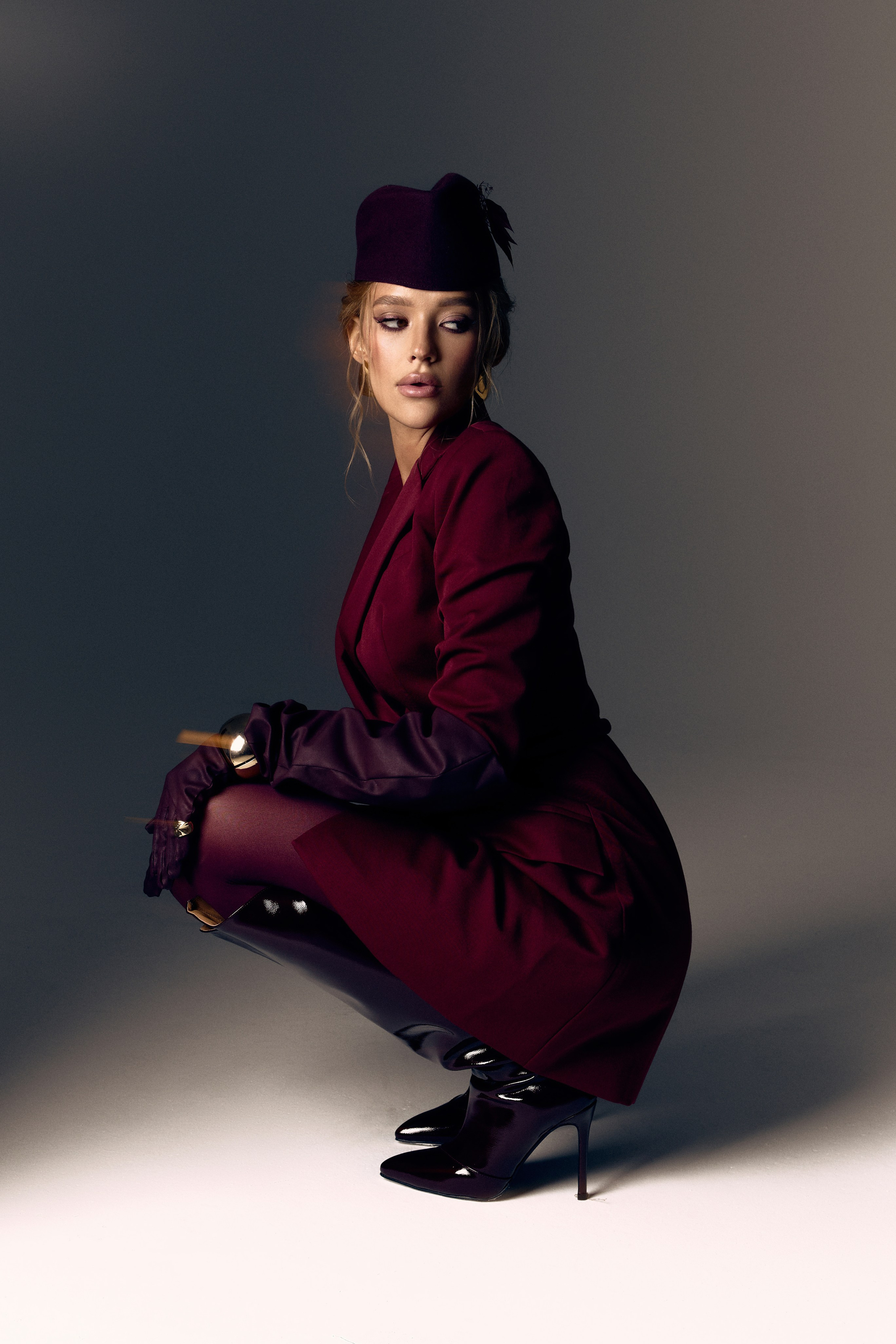 ФЭШН. Фэшн фотограф Алина darcalin в Москве