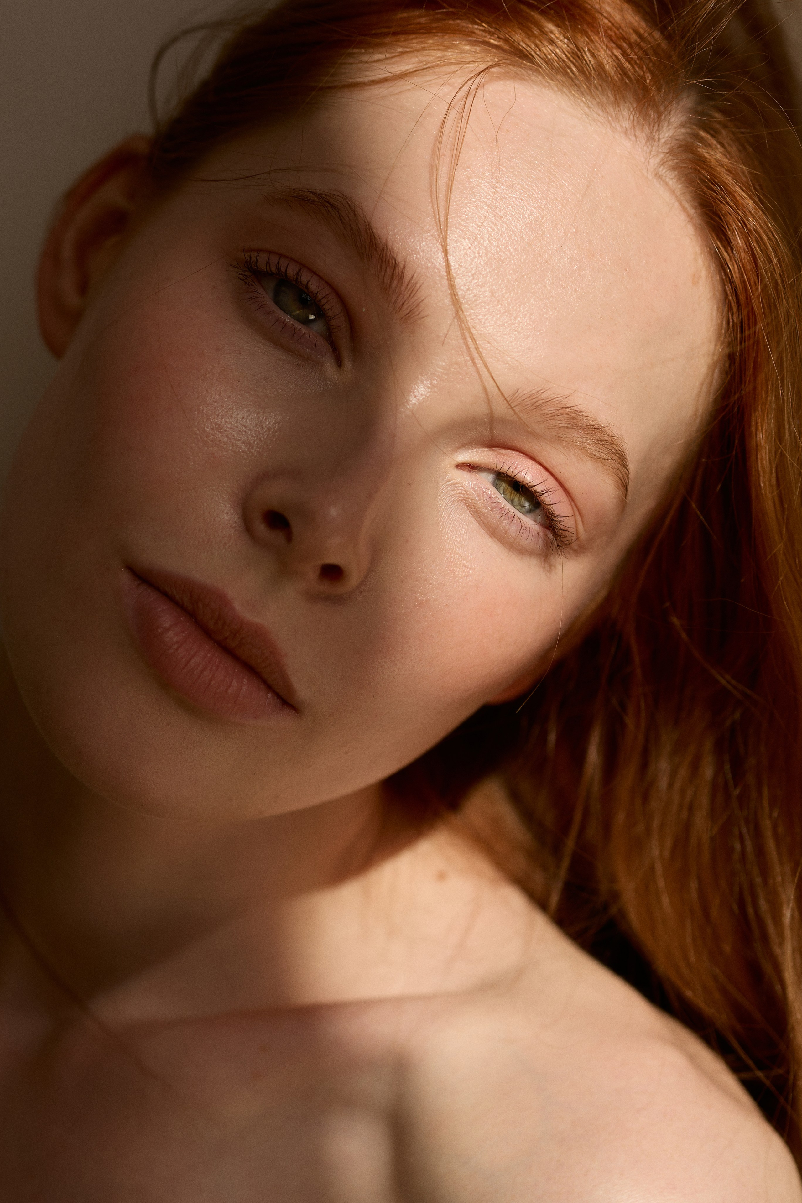 Марго. Фэшн фотограф Алина darcalin в Москве