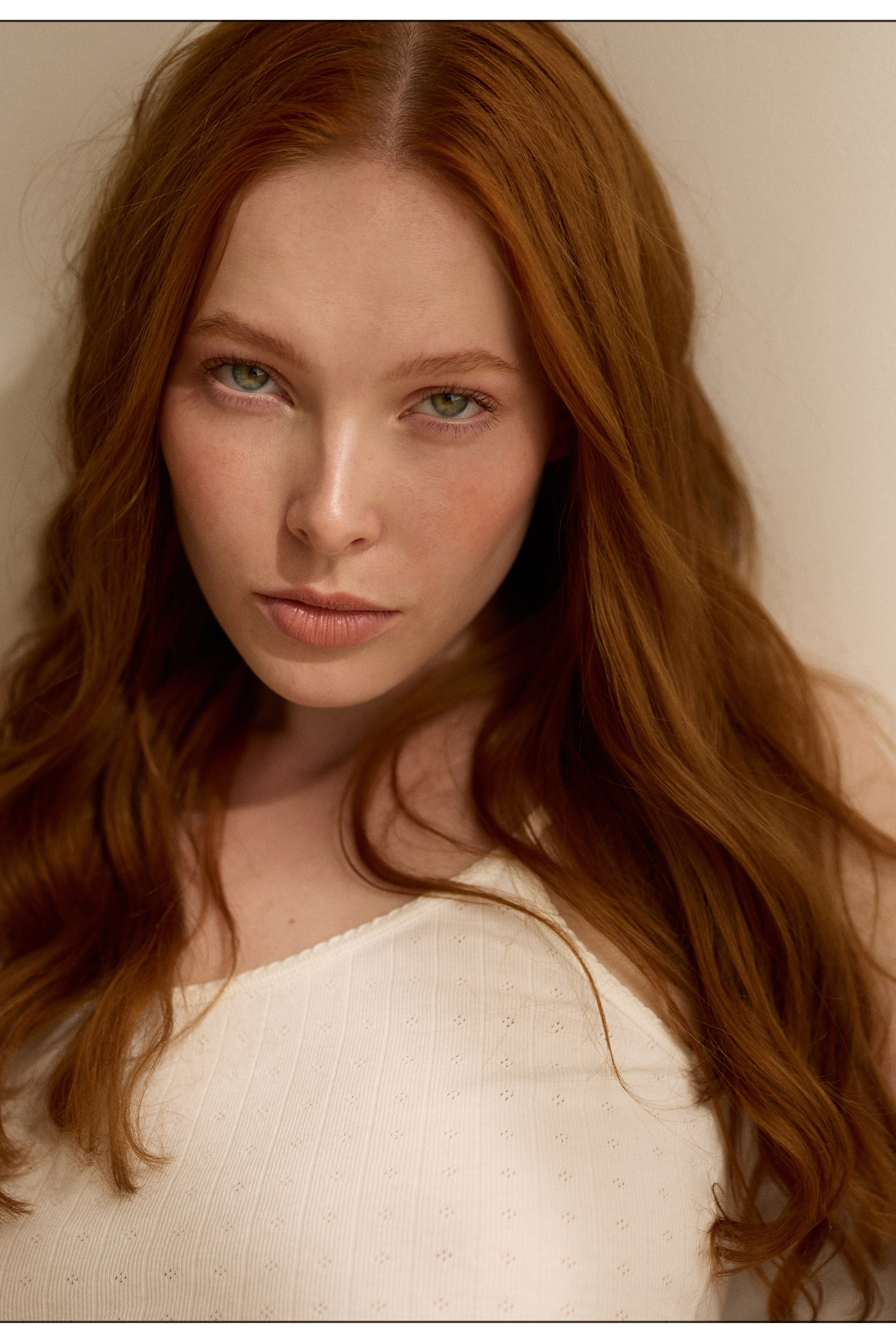 Марго. Фэшн фотограф Алина darcalin в Москве