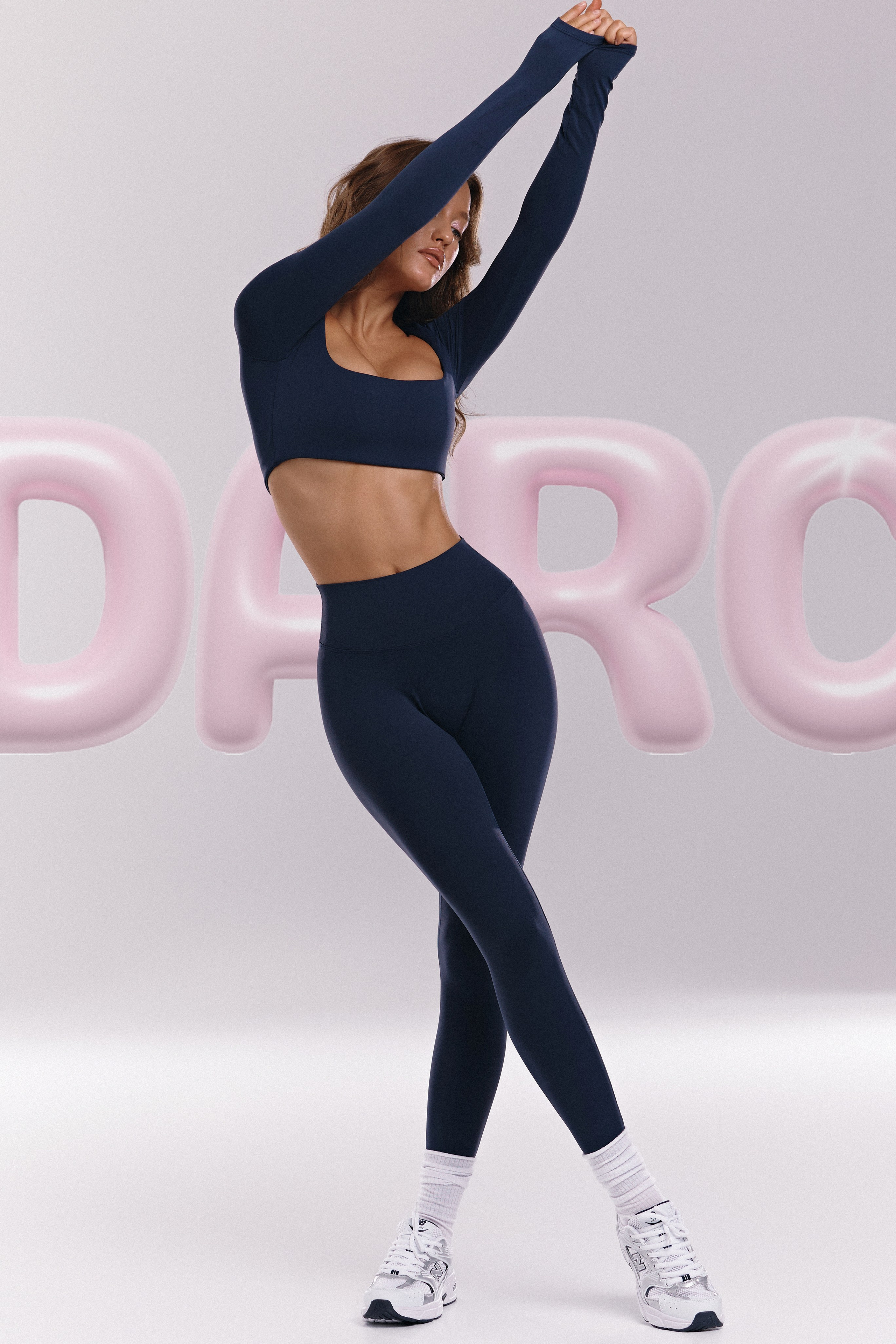 DARC. Фэшн фотограф Алина darcalin в Москве