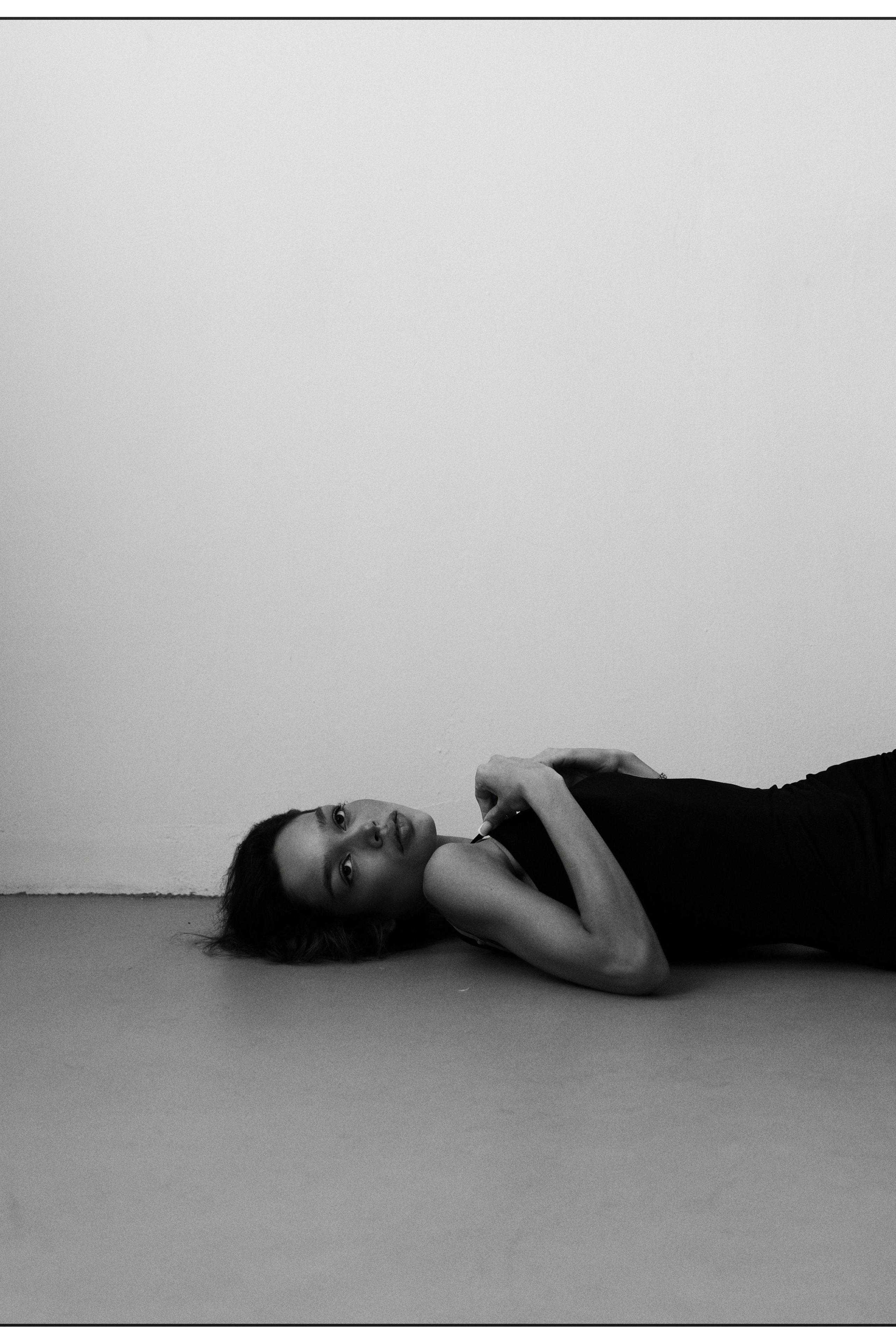 София. Фэшн фотограф Алина darcalin в Москве