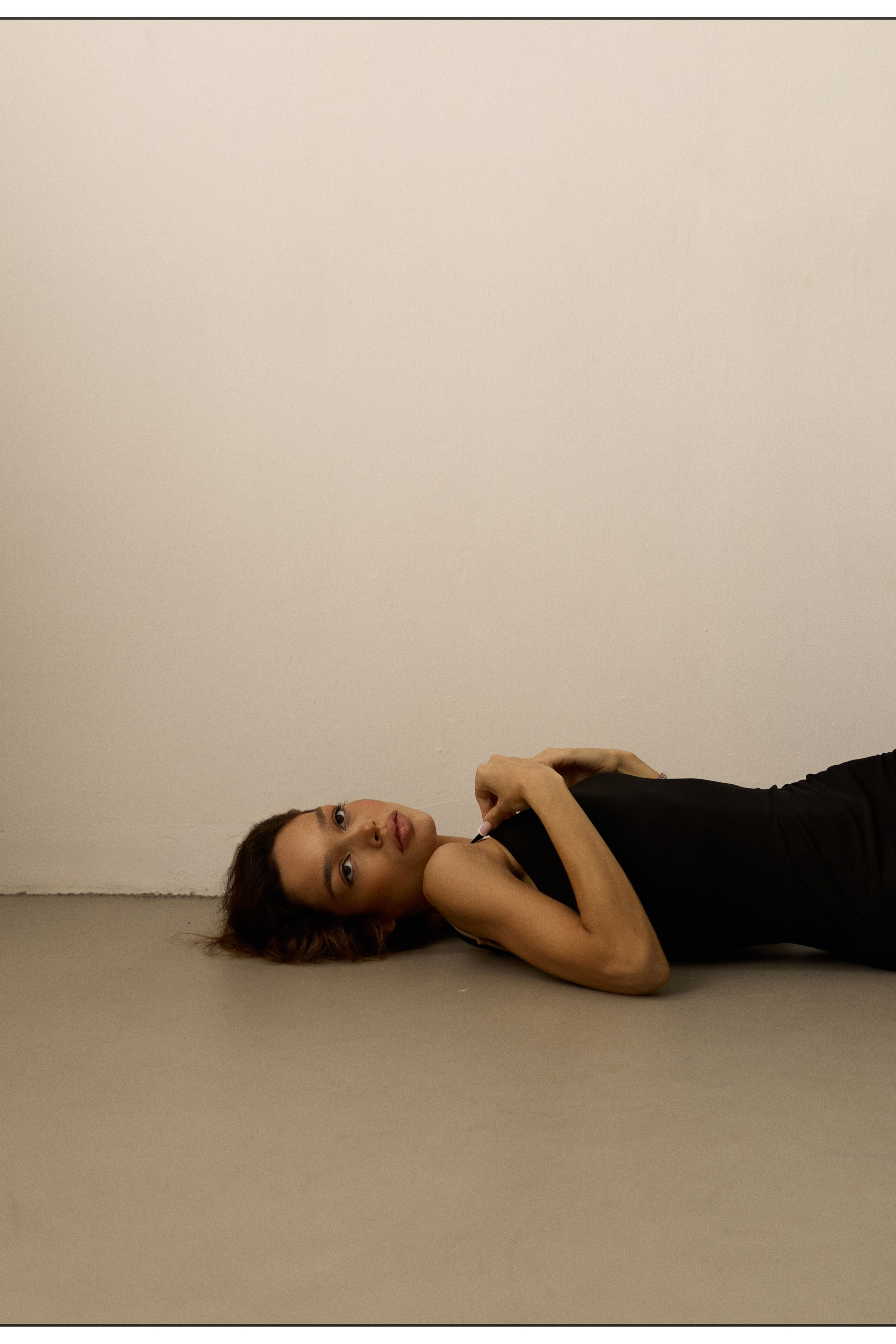 София. Фэшн фотограф Алина darcalin в Москве