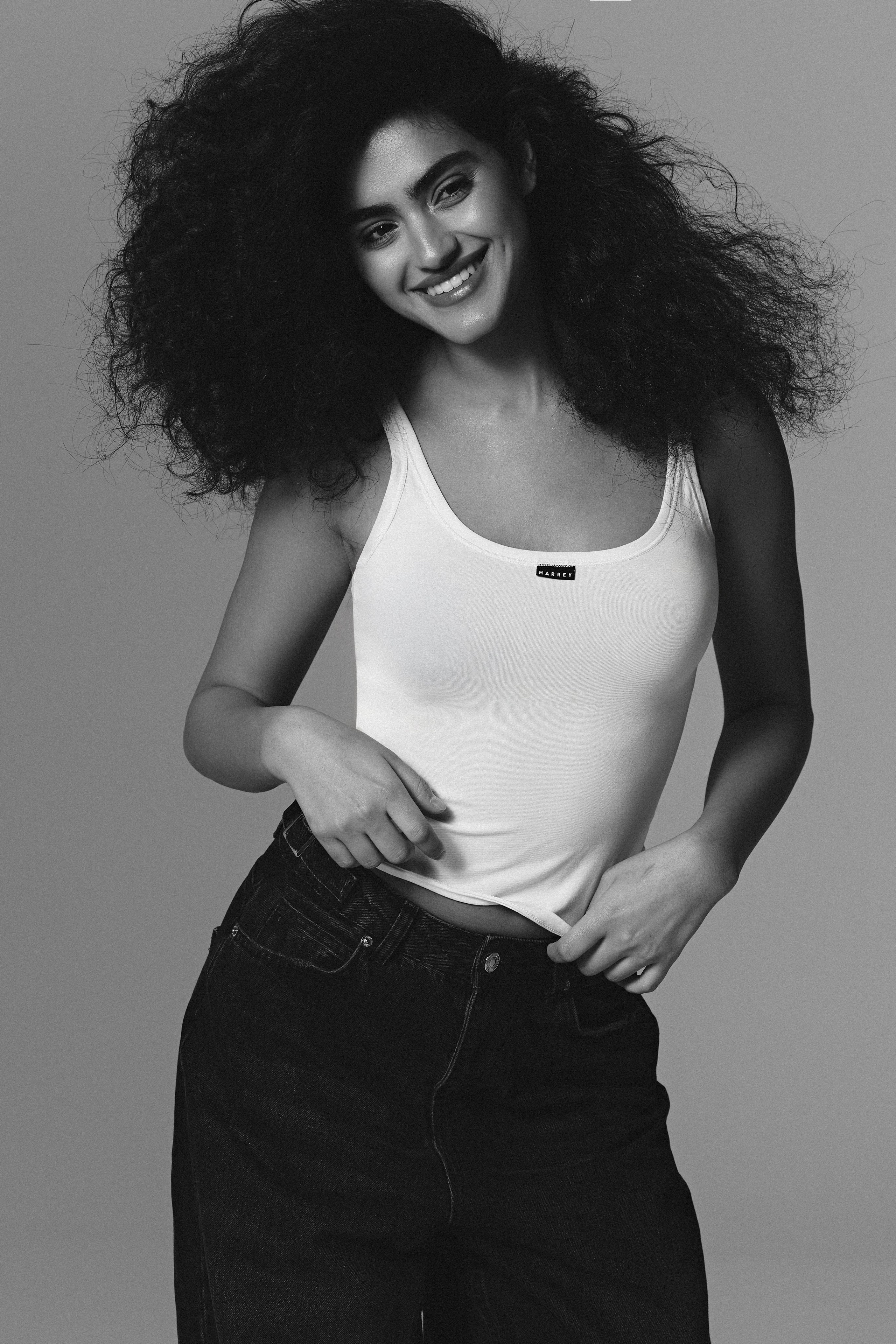 Сямра. Фэшн фотограф Алина darcalin в Москве