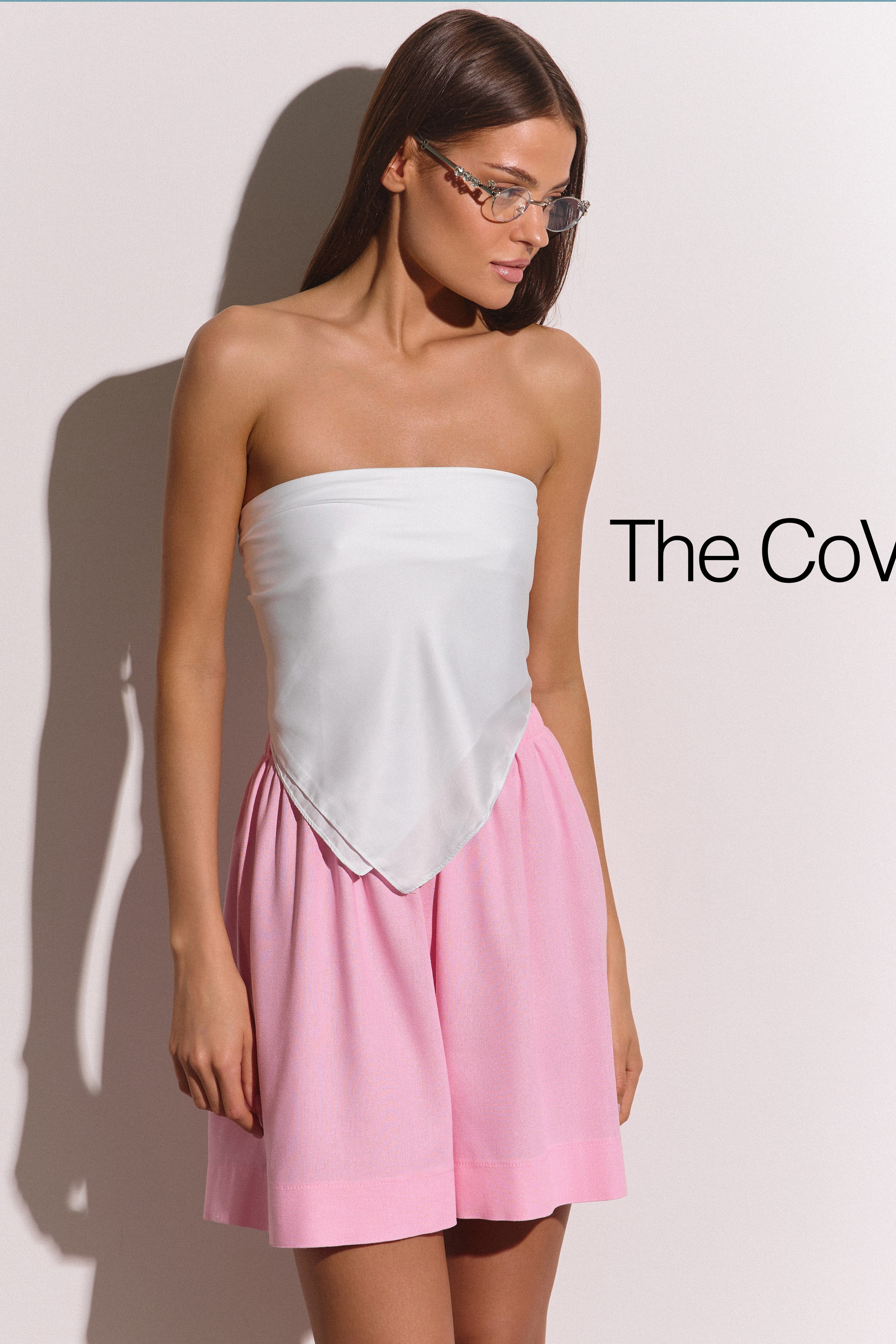 The CoVe. Фэшн фотограф Алина darcalin в Москве