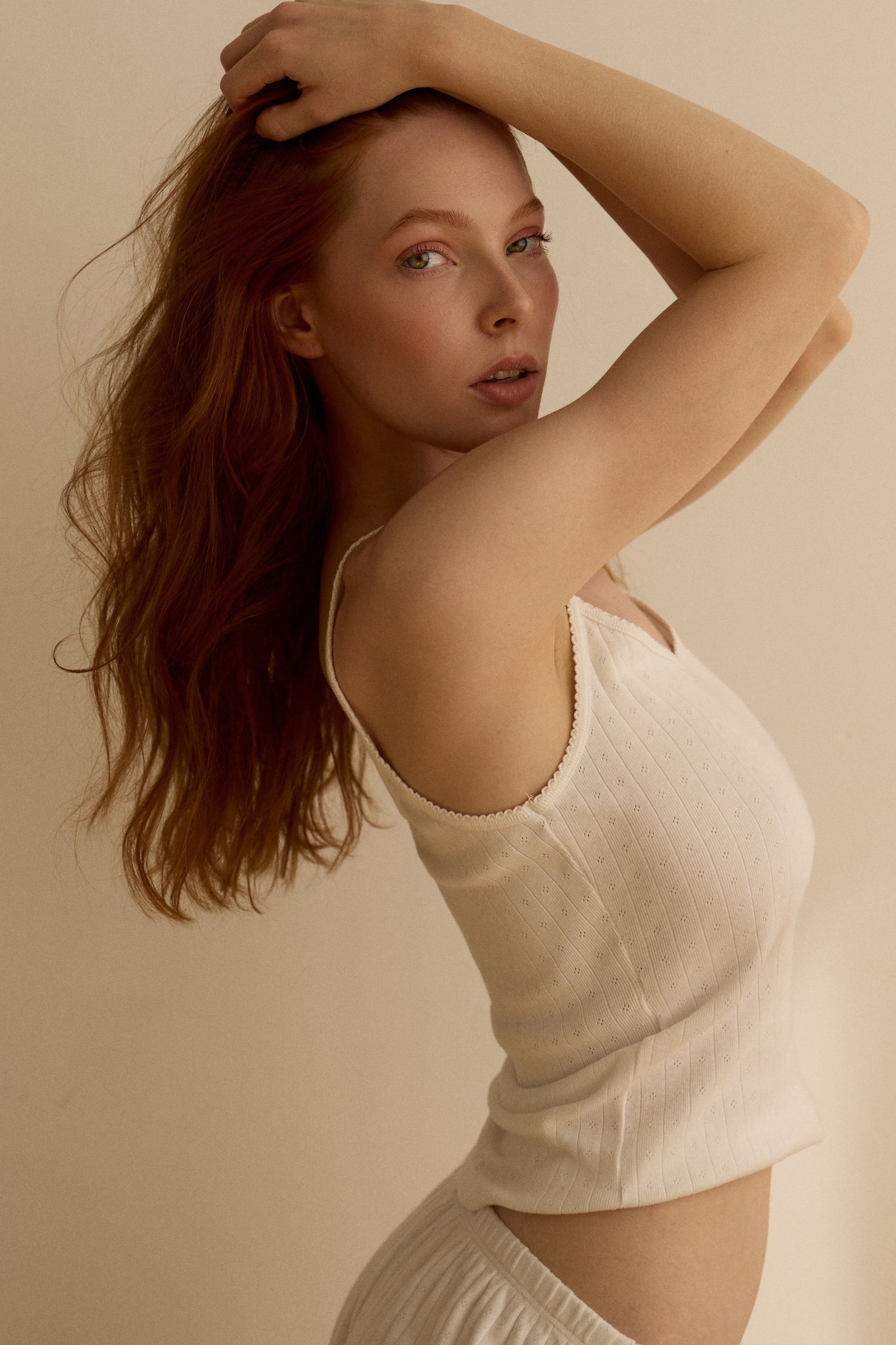 Марго. Фэшн фотограф Алина darcalin в Москве