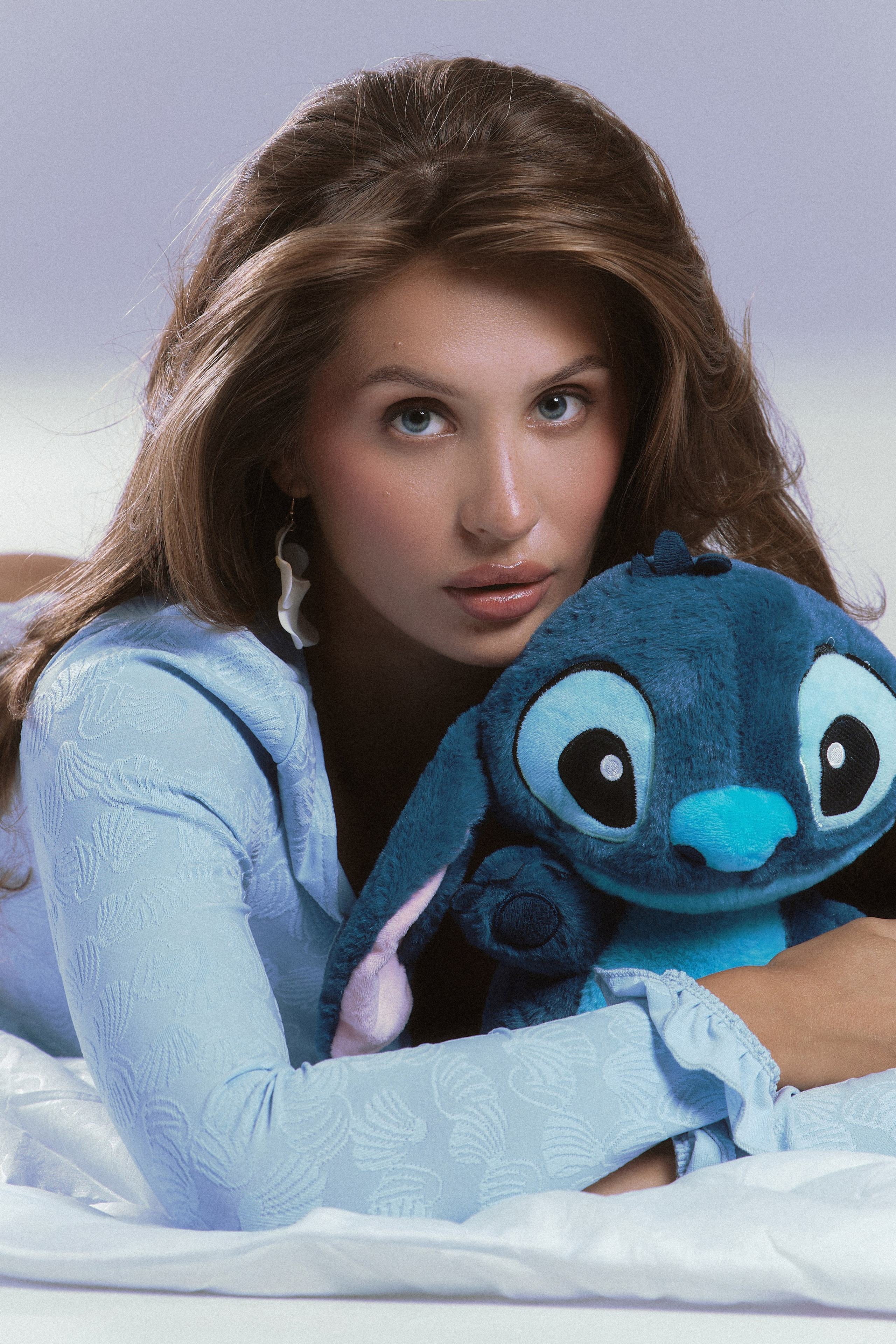 Таисия. Фэшн фотограф Алина darcalin в Москве