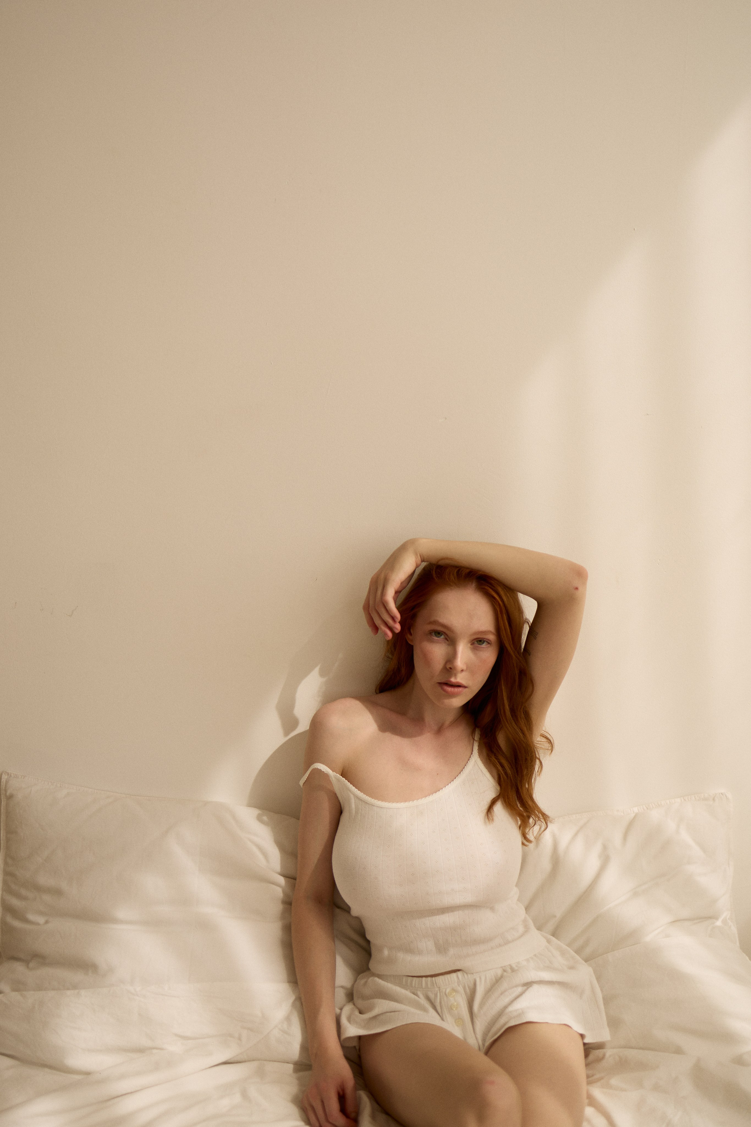 Марго. Фэшн фотограф Алина darcalin в Москве