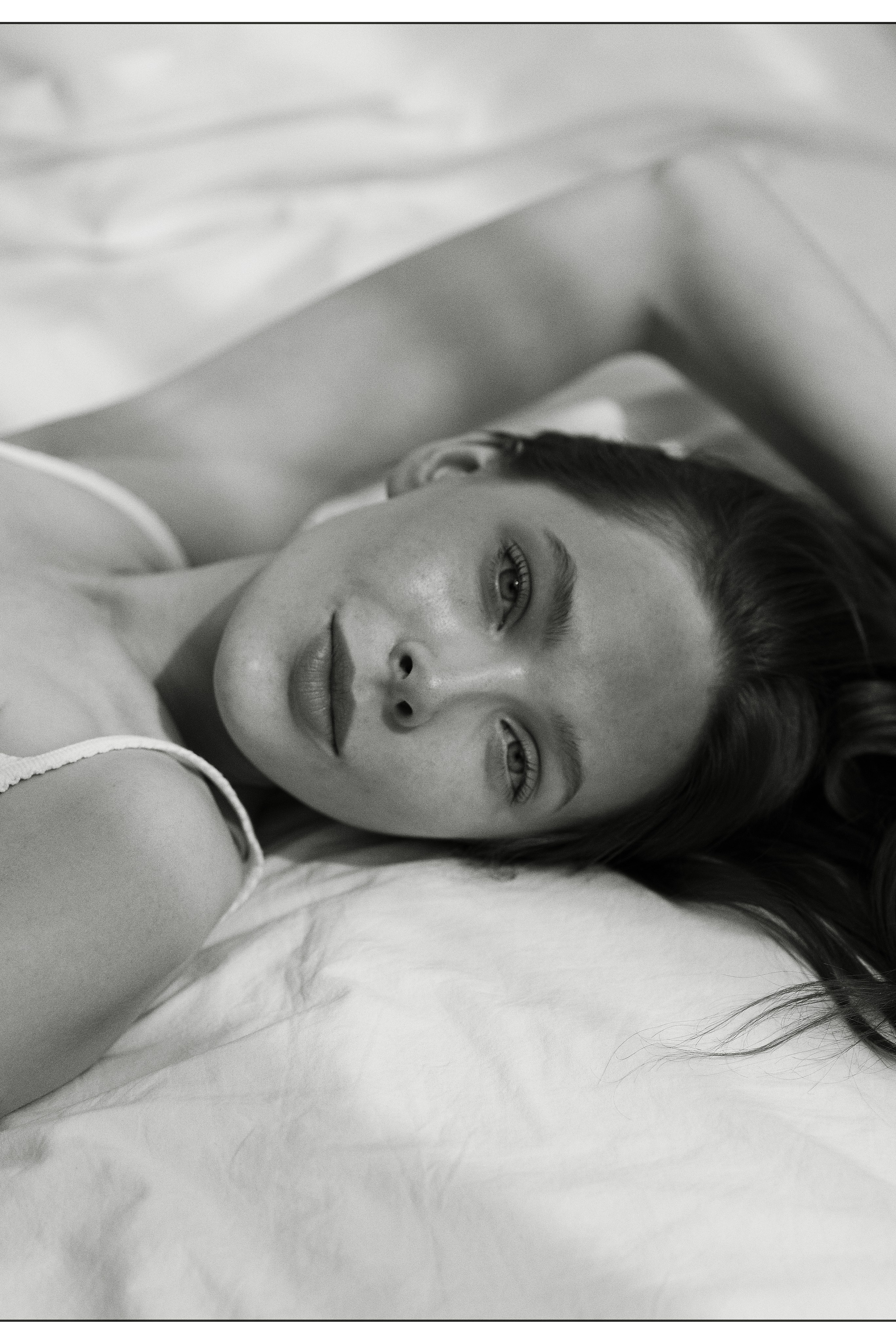 Марго. Фэшн фотограф Алина darcalin в Москве