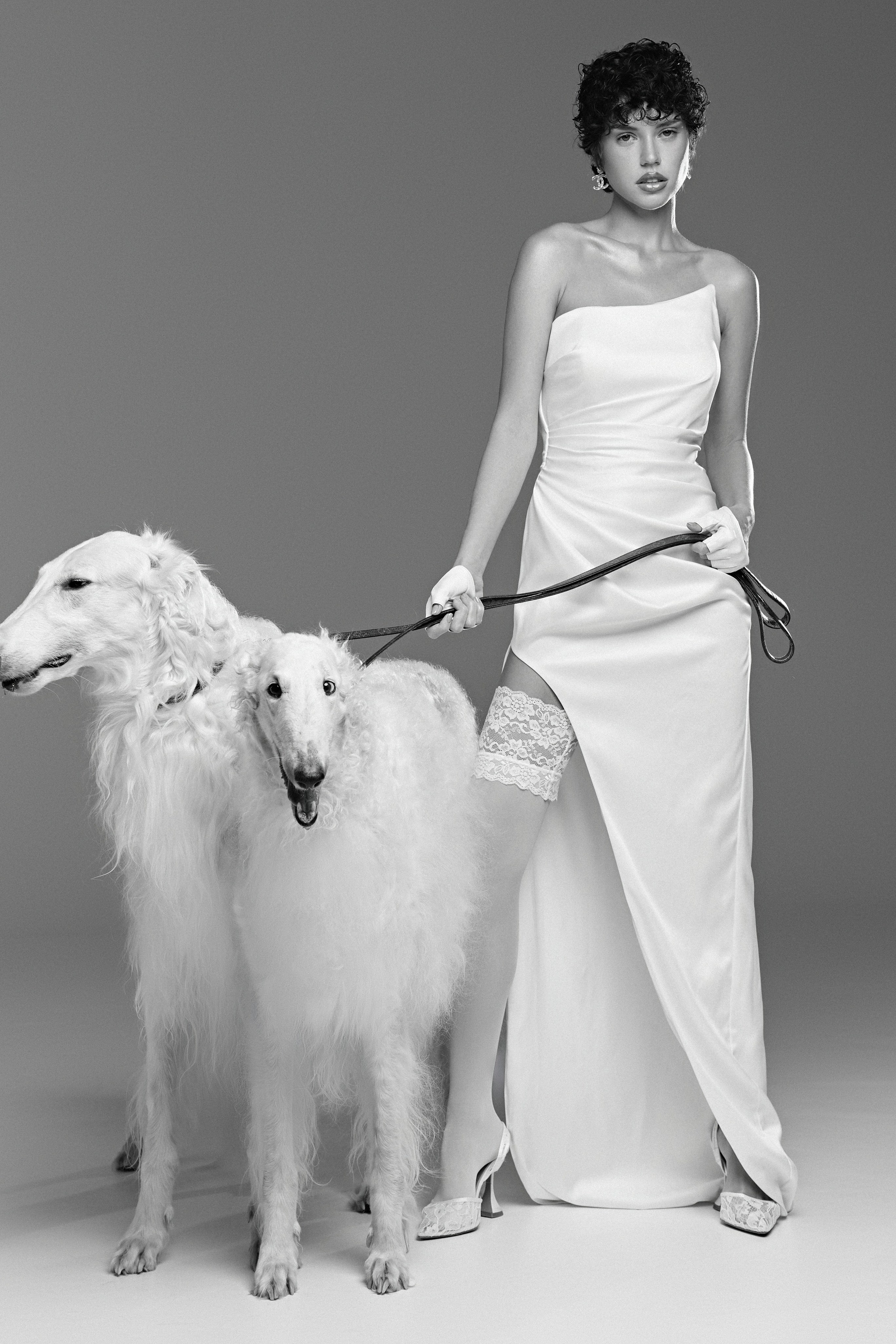 Li Femme. Фэшн фотограф Алина darcalin в Москве