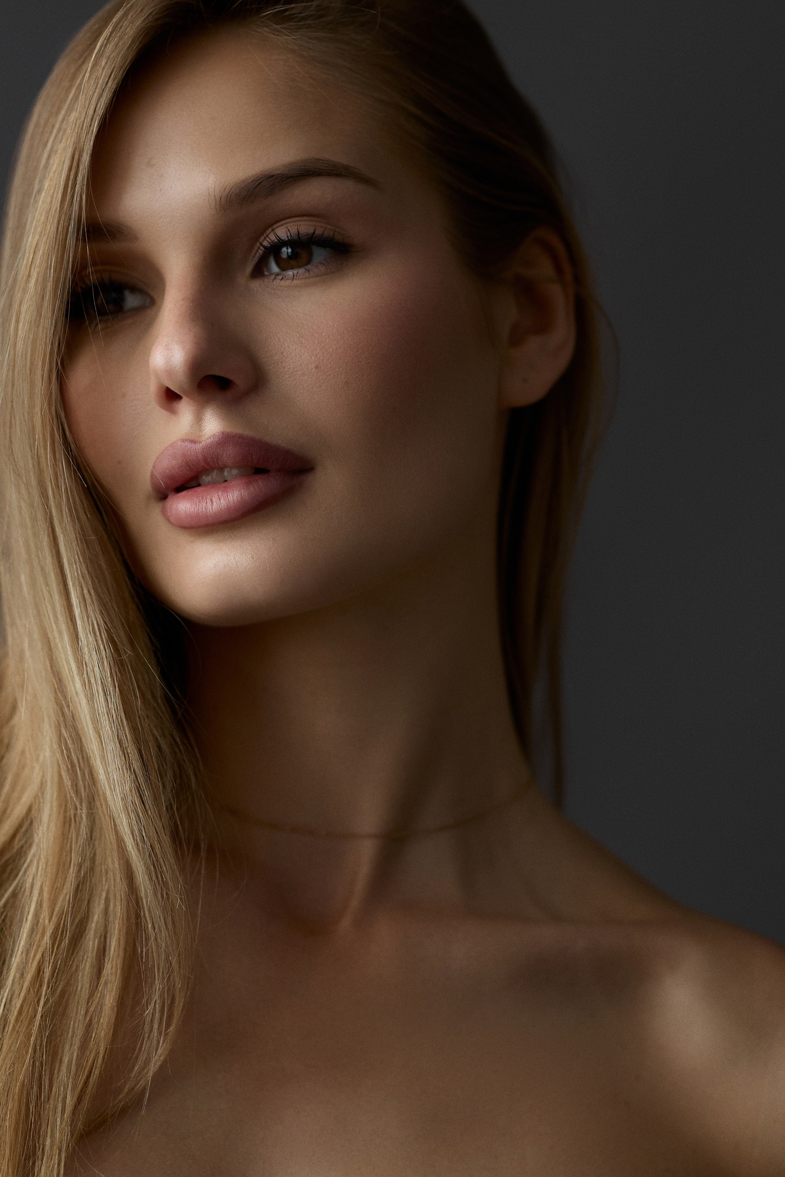 Мария. Фэшн фотограф Алина darcalin в Москве