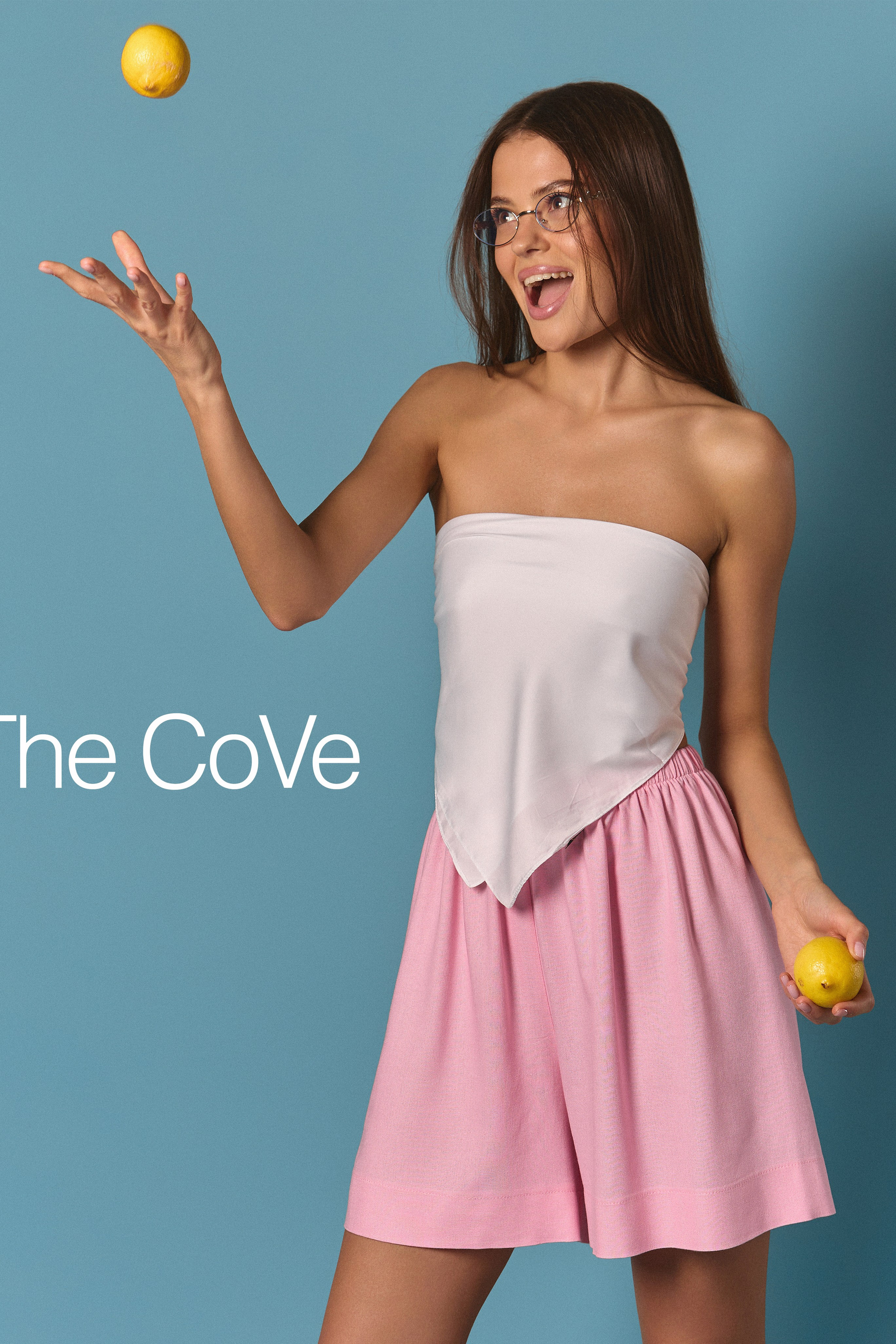 The CoVe. Фэшн фотограф Алина darcalin в Москве