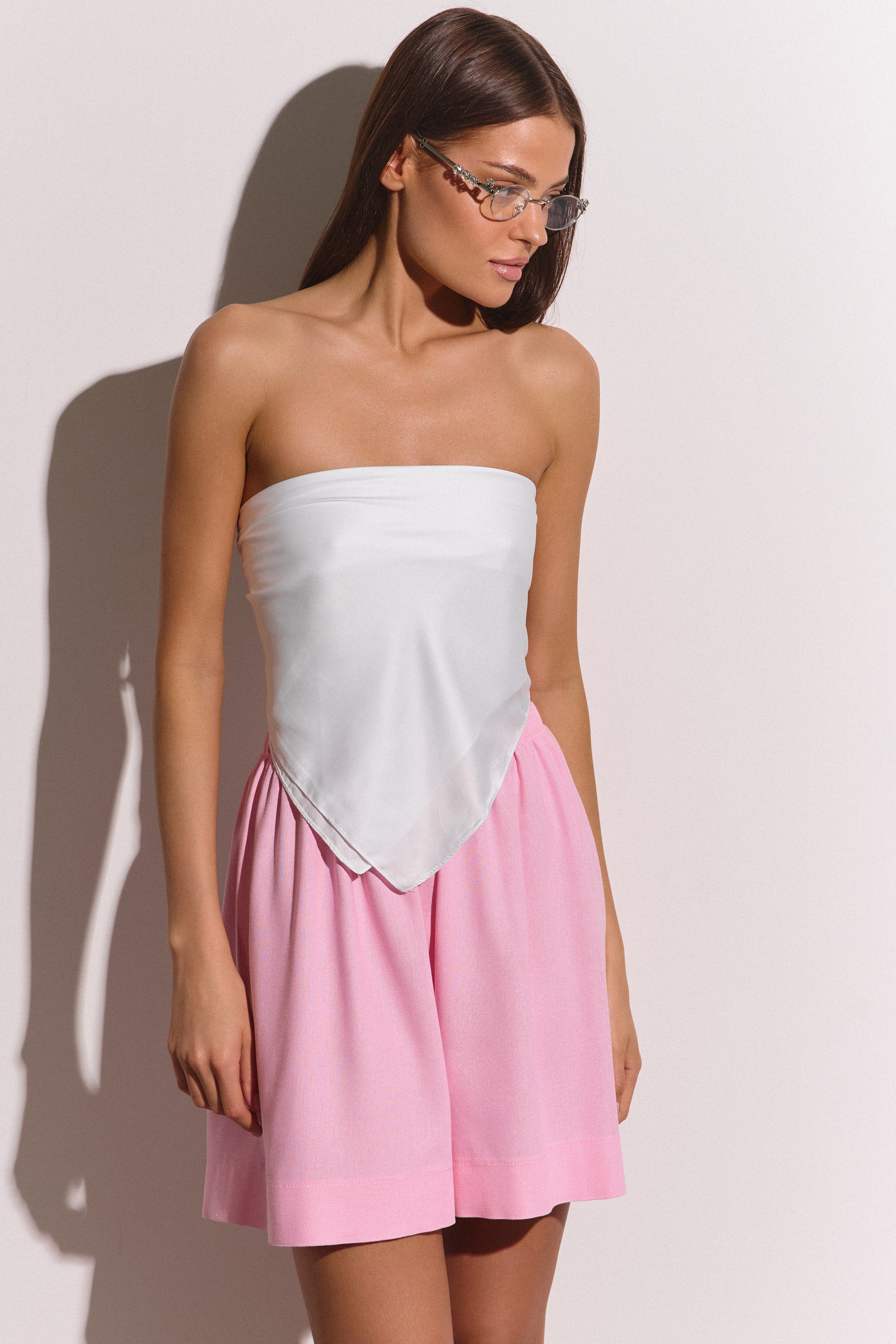 The CoVe. Фэшн фотограф Алина darcalin в Москве