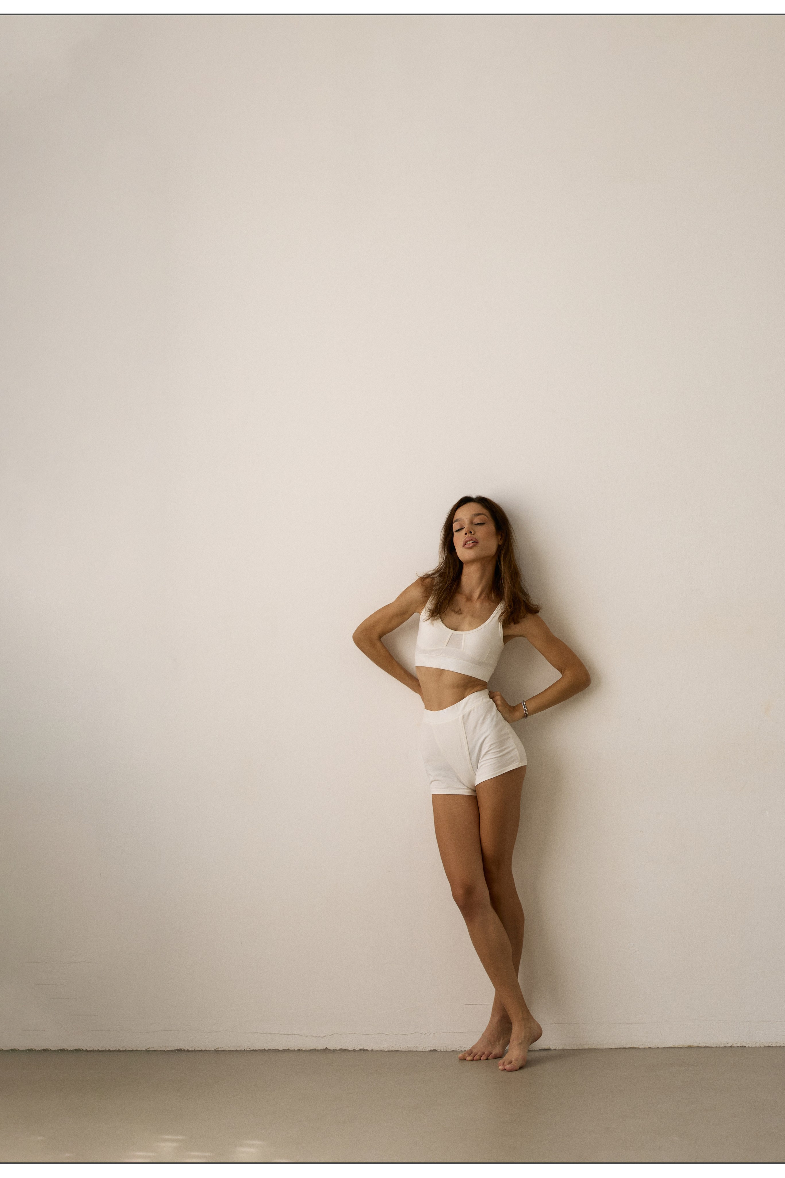 София. Фэшн фотограф Алина darcalin в Москве