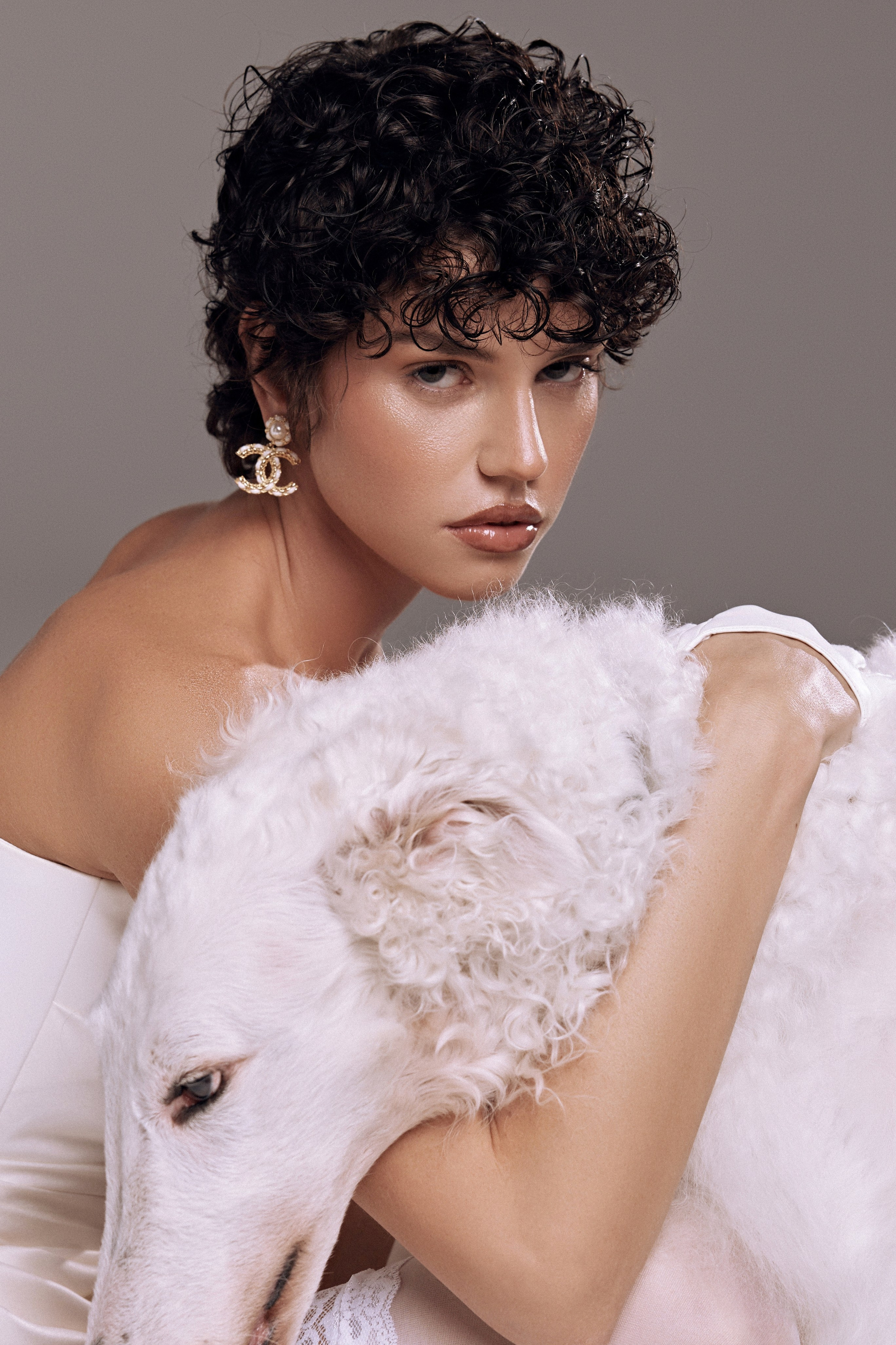 Li Femme. Фэшн фотограф Алина darcalin в Москве