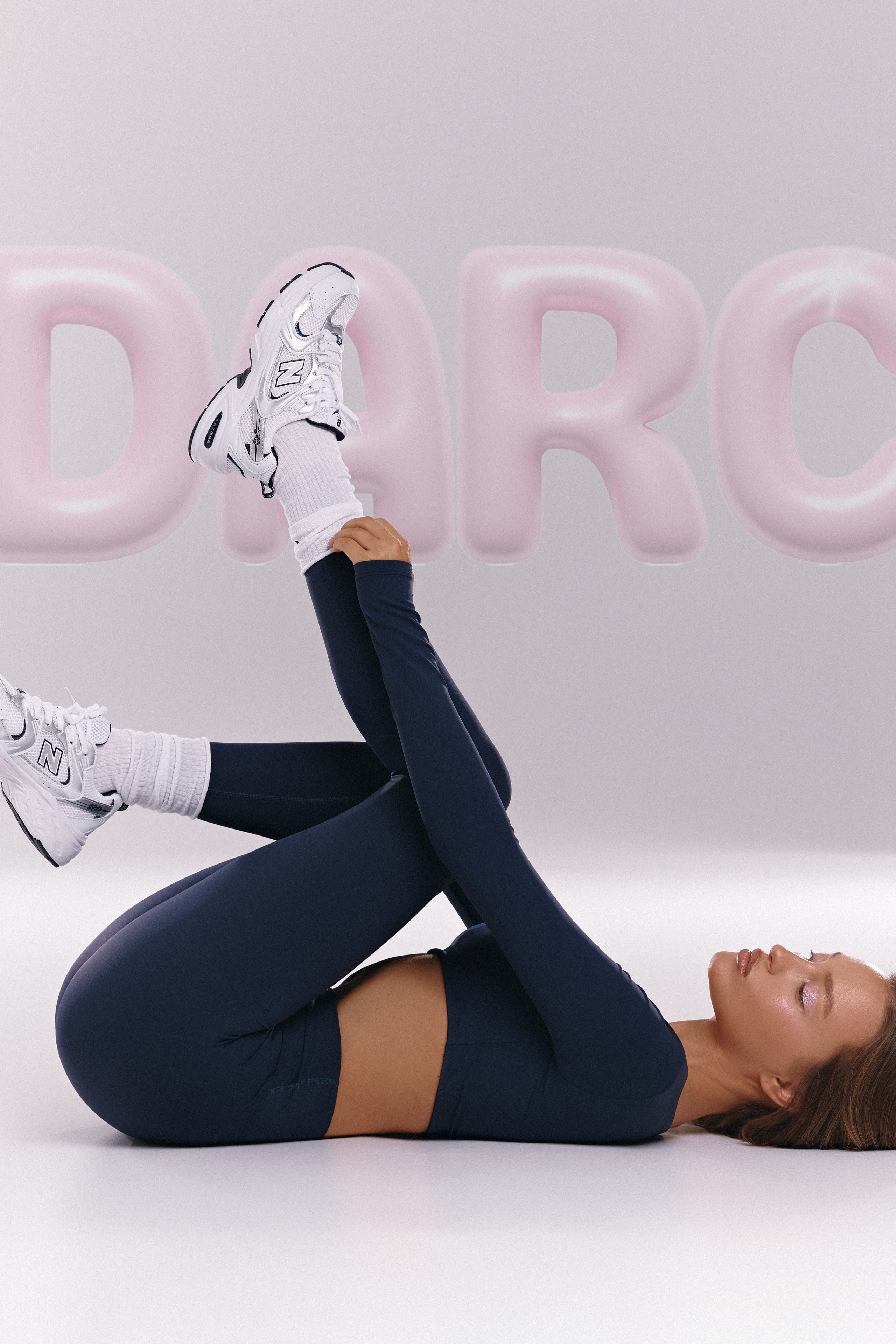 DARC. Фэшн фотограф Алина darcalin в Москве