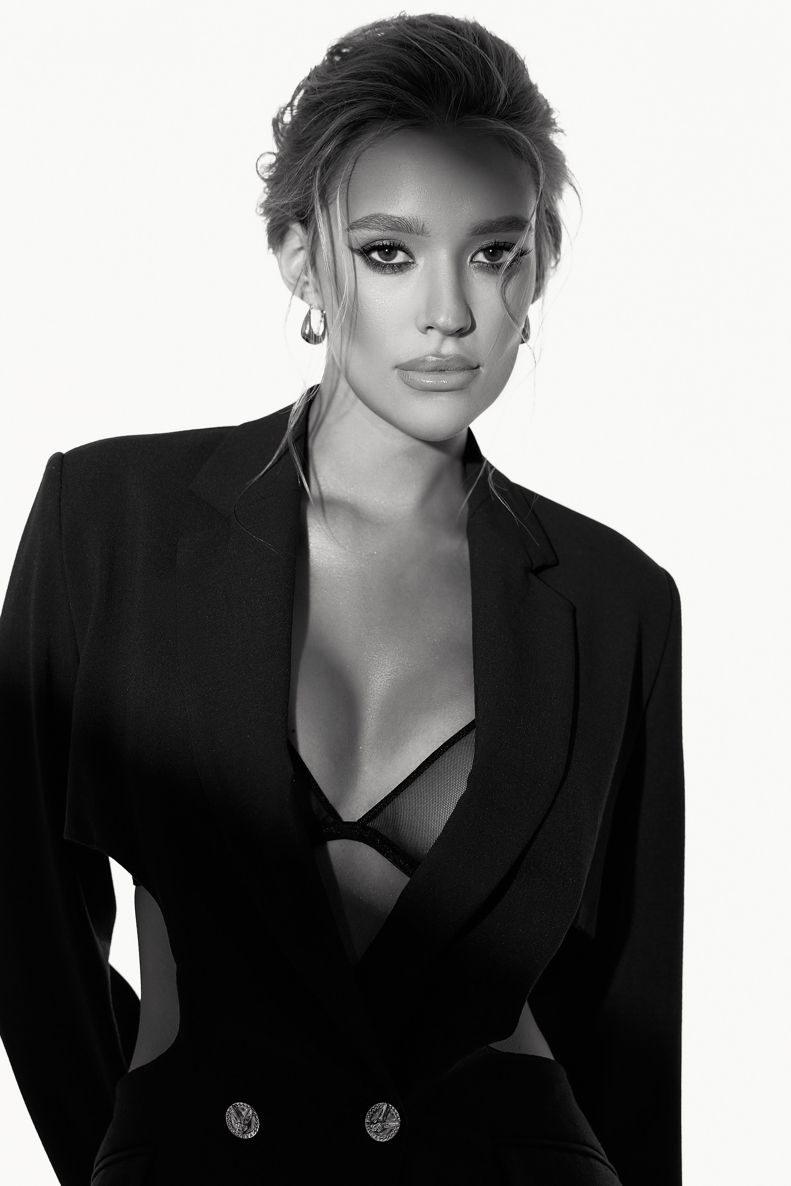 ФЭШН. Фэшн фотограф Алина darcalin в Москве