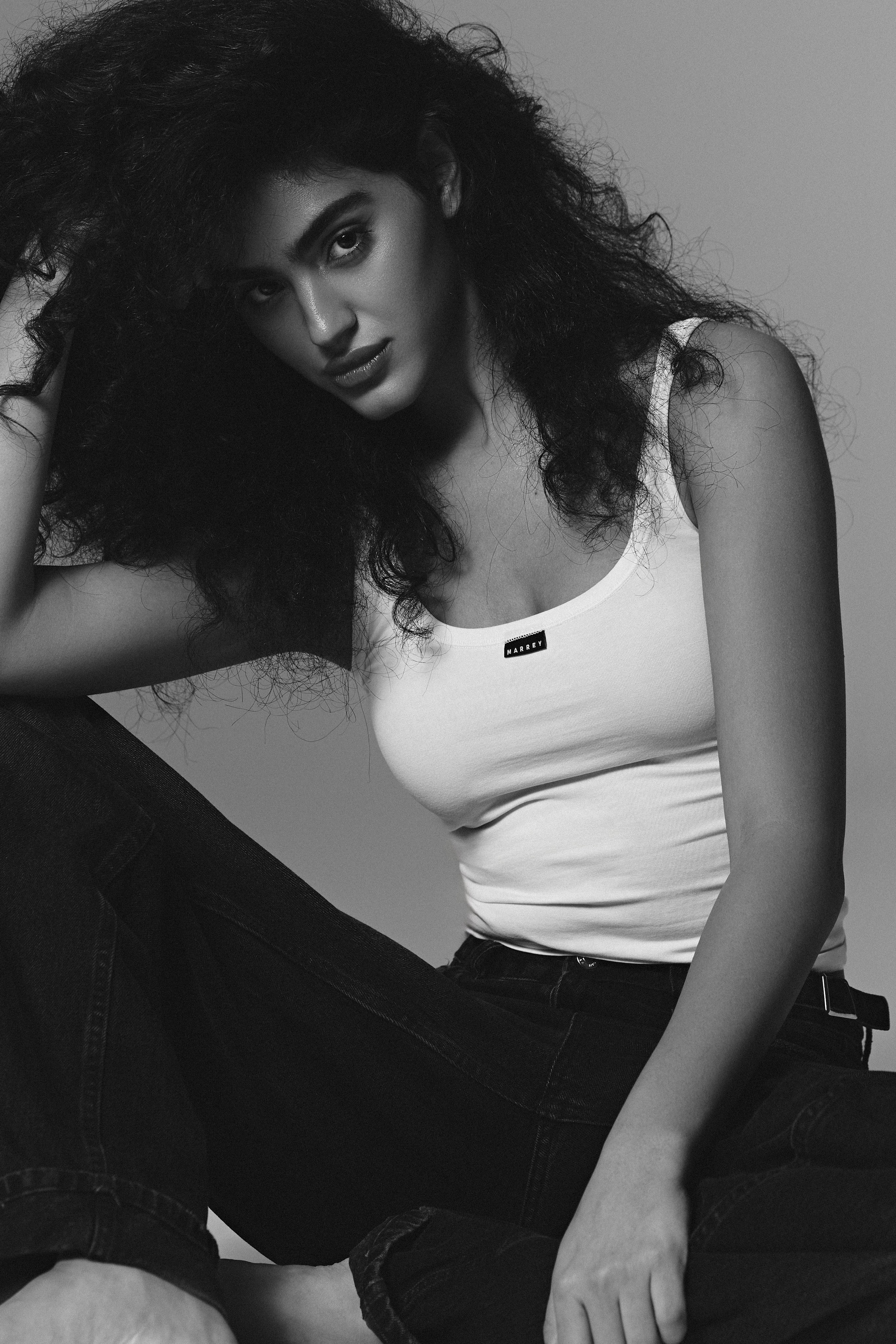 Сямра. Фэшн фотограф Алина darcalin в Москве