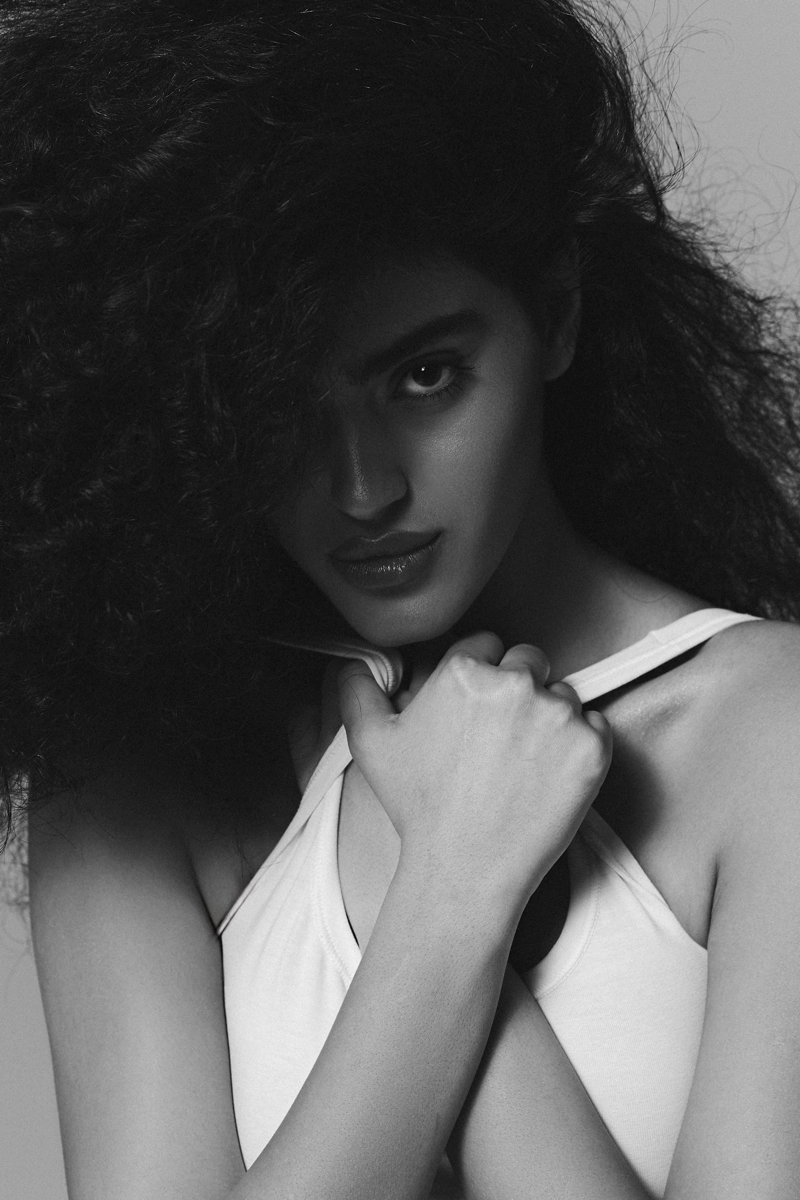 Сямра. Фэшн фотограф Алина darcalin в Москве