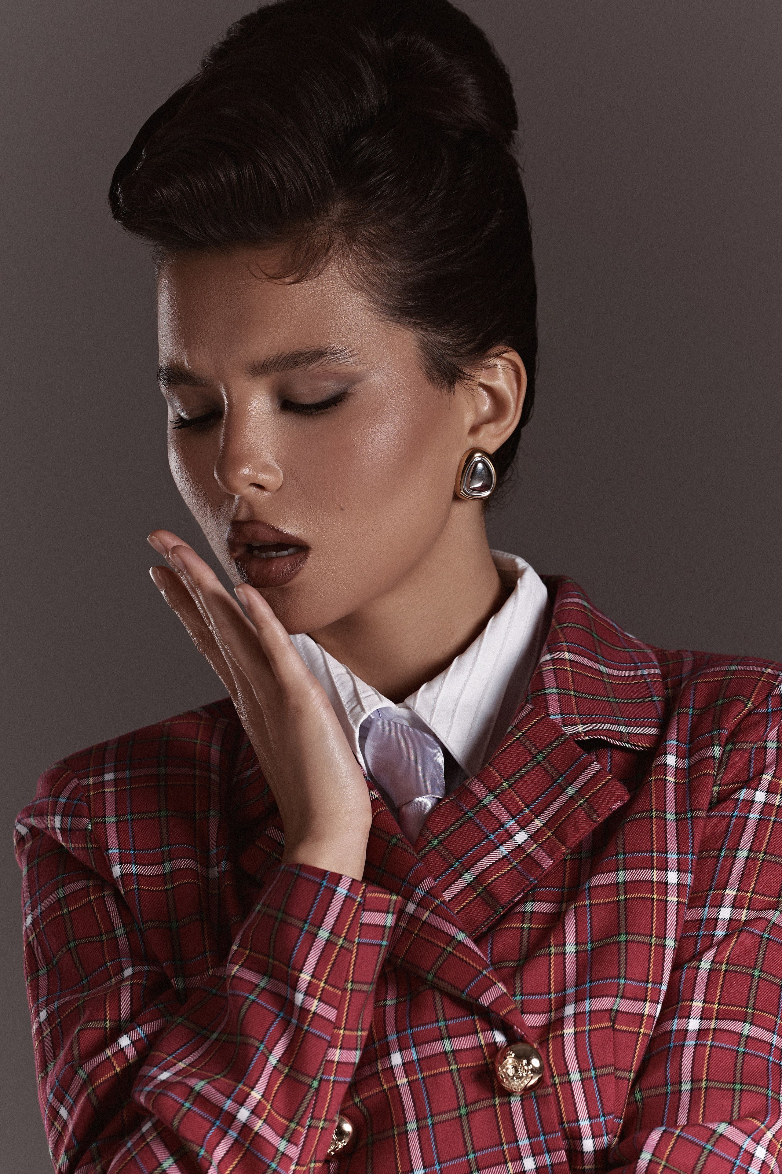 Кари. Фэшн фотограф Алина darcalin в Москве