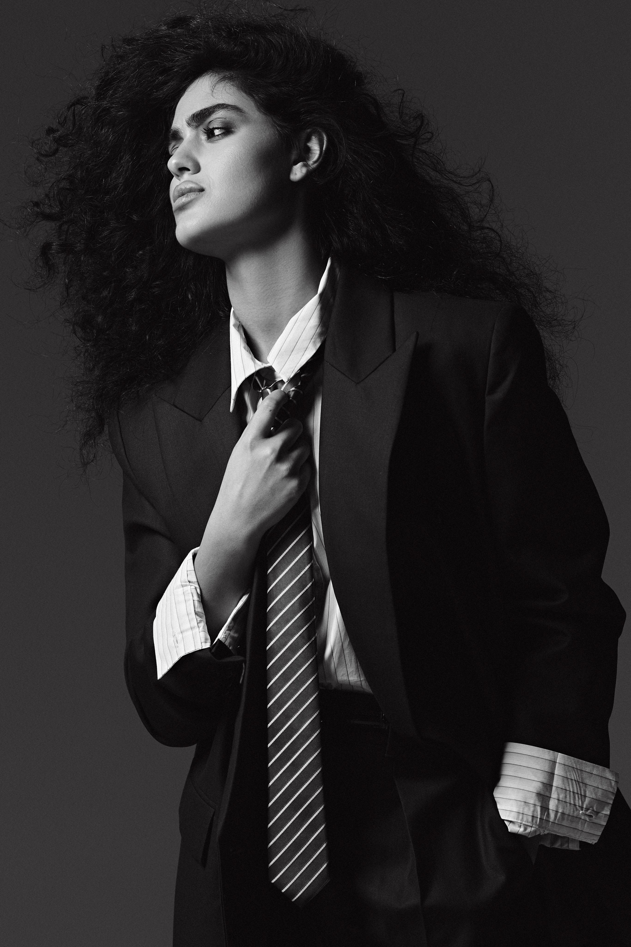 Сямра. Фэшн фотограф Алина darcalin в Москве