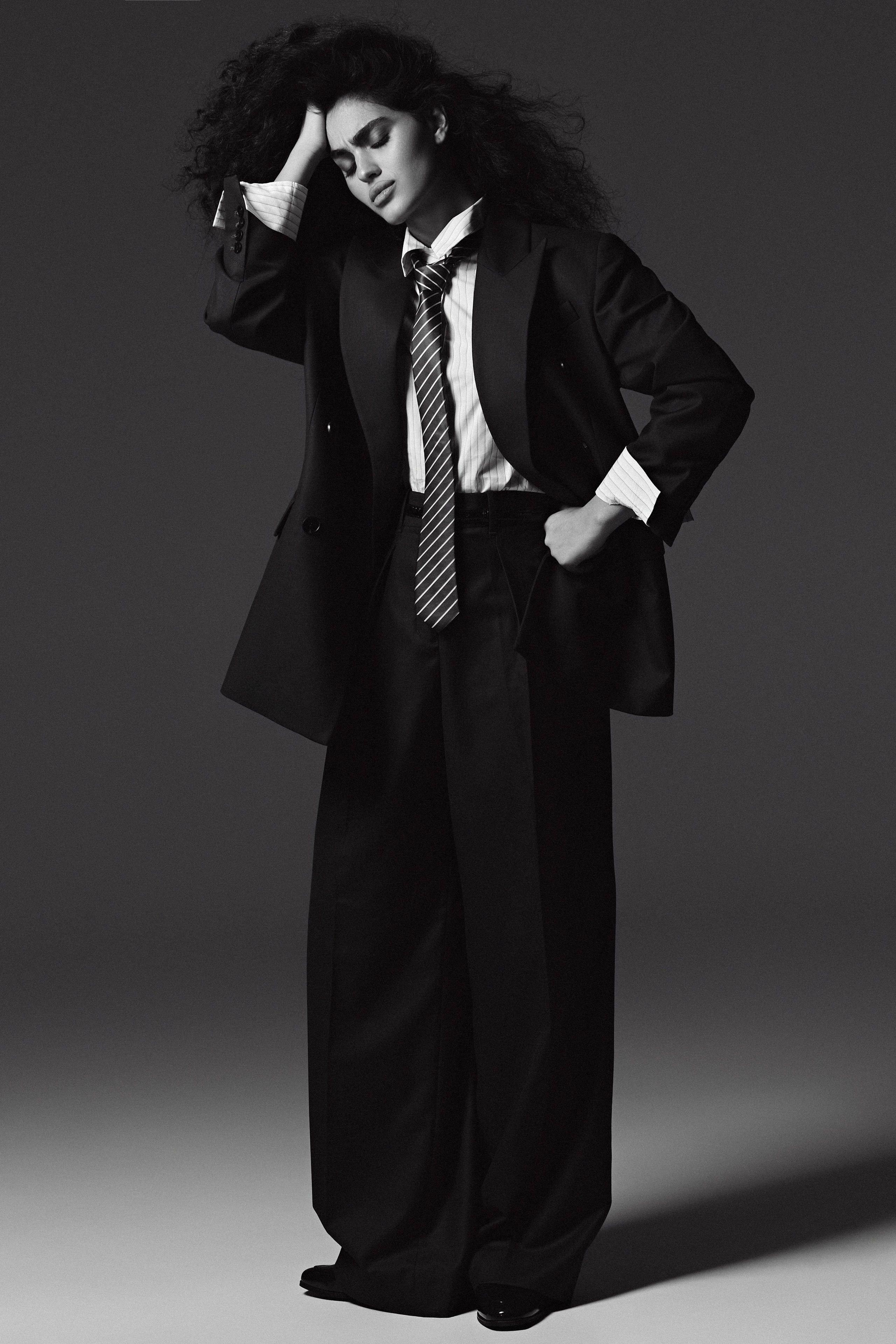 Сямра. Фэшн фотограф Алина darcalin в Москве